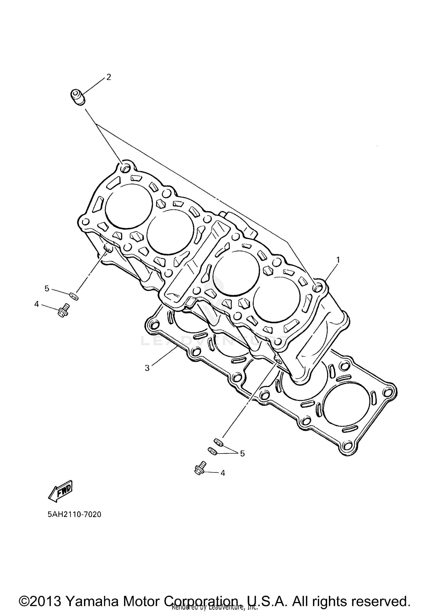 REAR WHEEL (DL650A L1 E28)