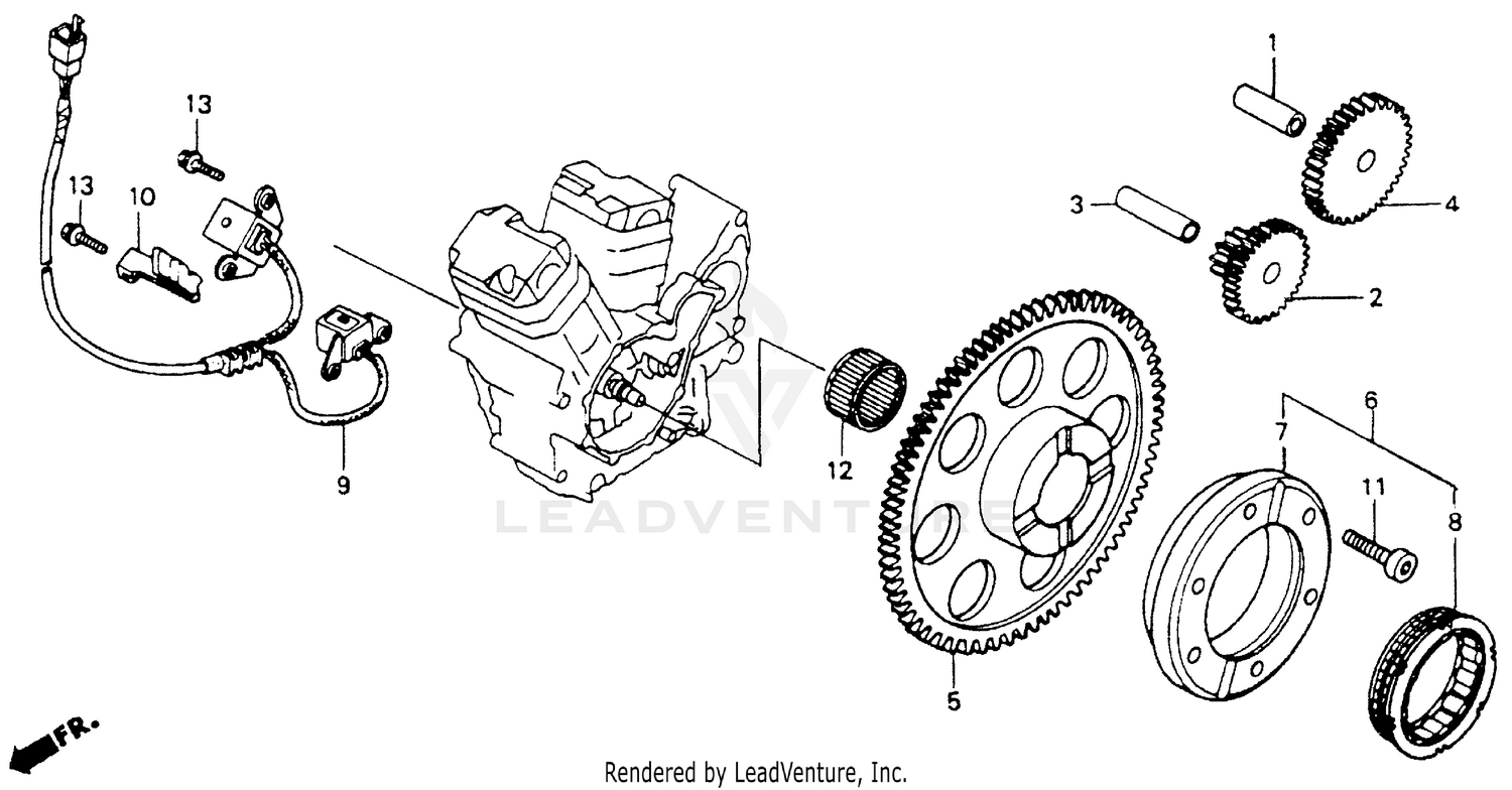 CYLINDER (MODEL L)
