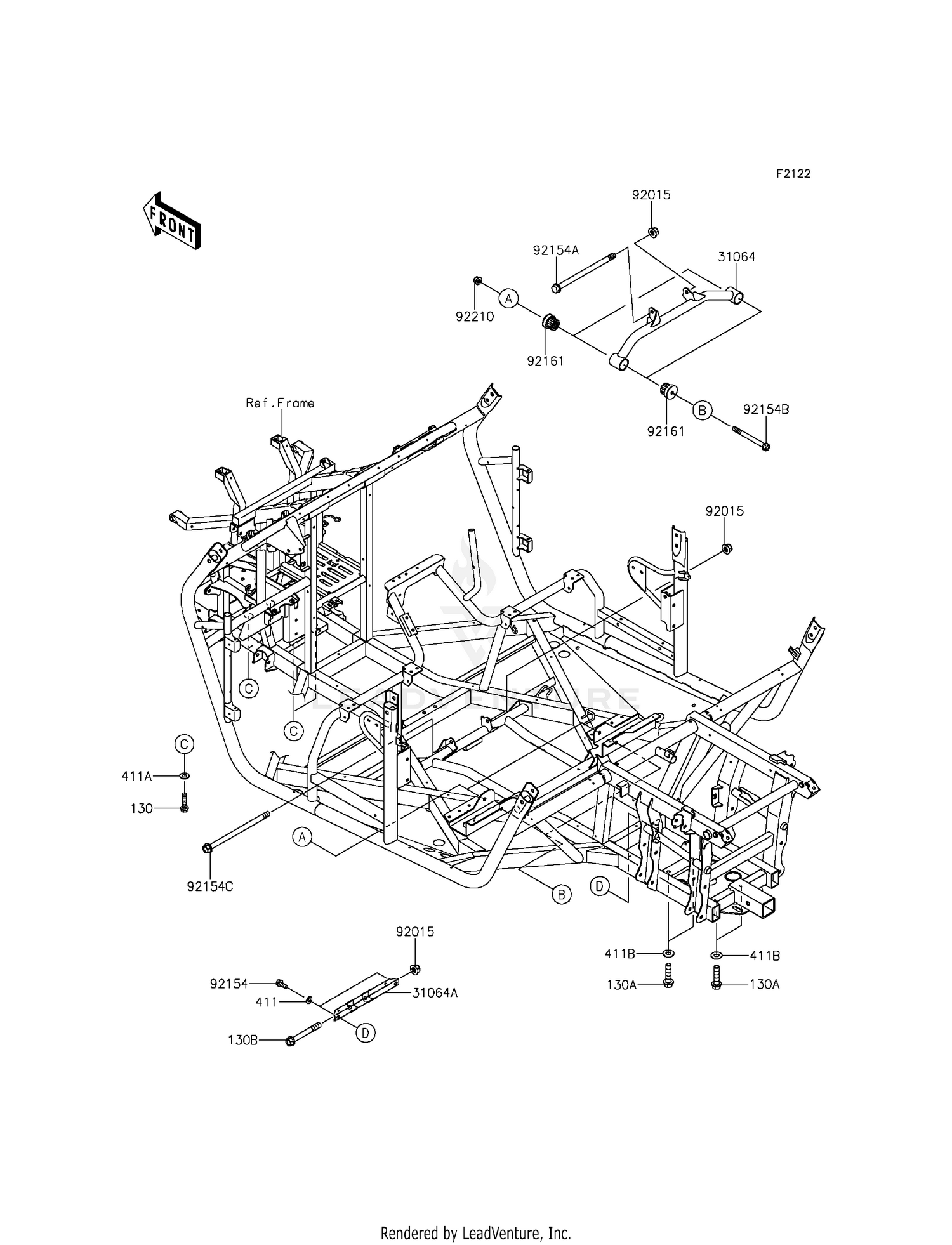 EXHAUST VALVE