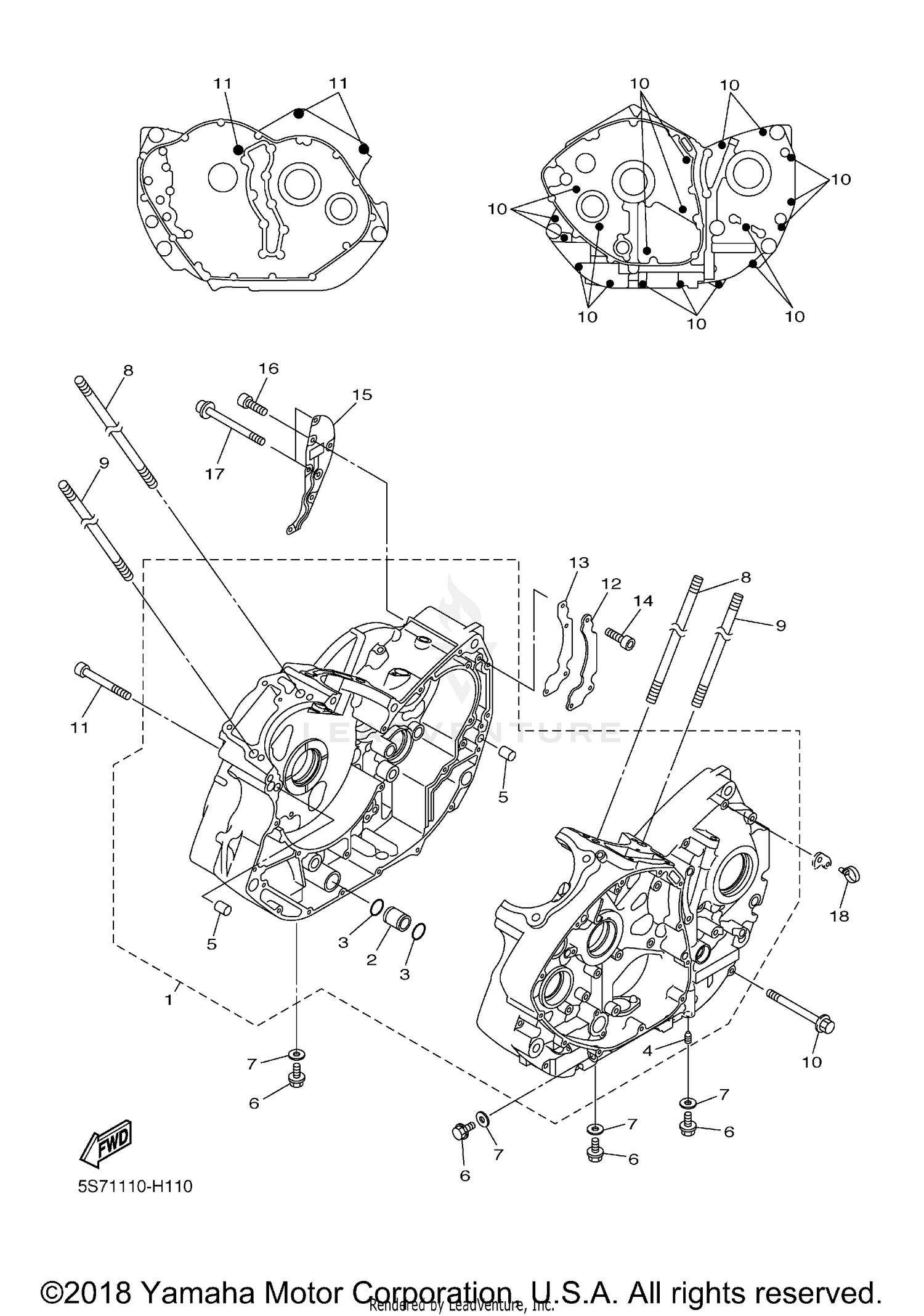 RADIATOR HOSE