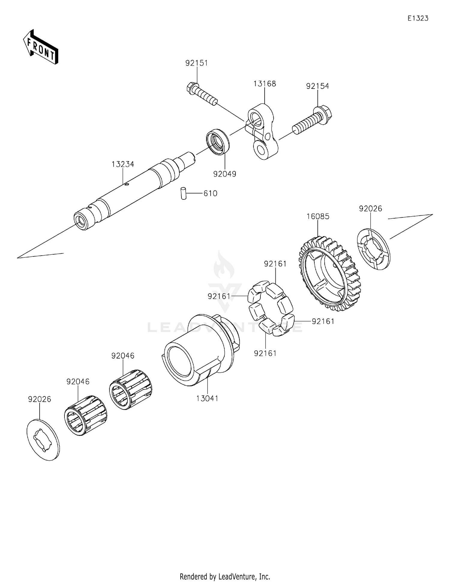GASKET SET