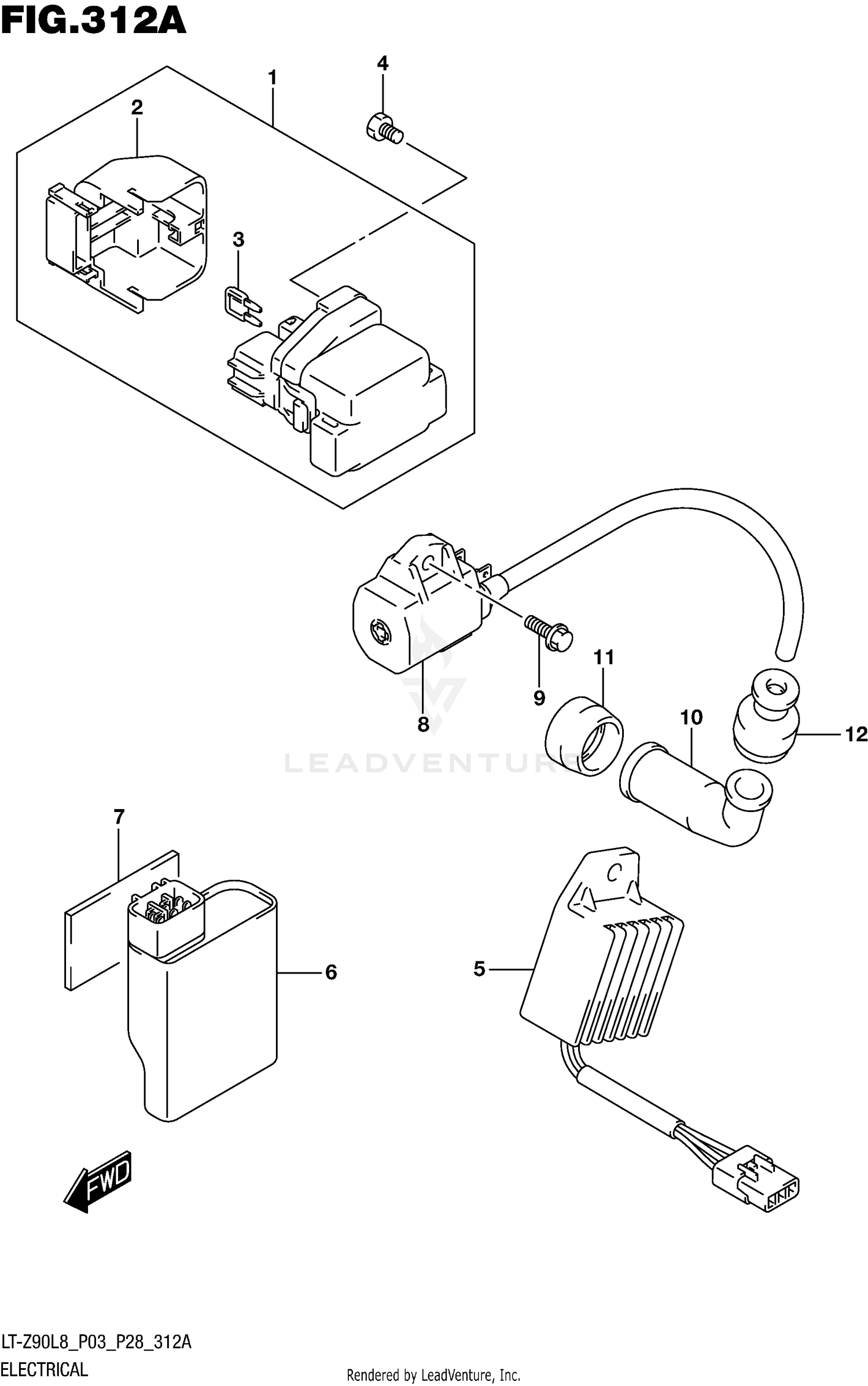 ELECTRICAL