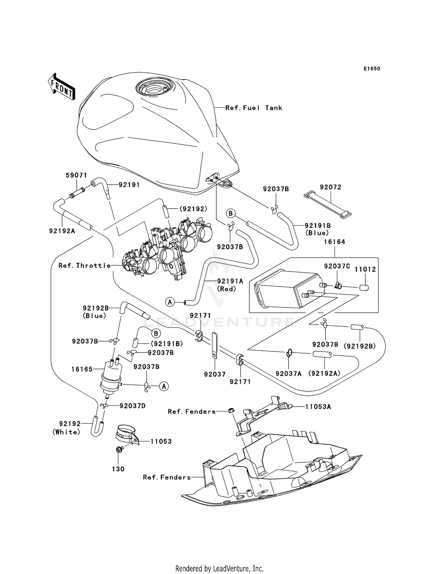 HEADLAMP