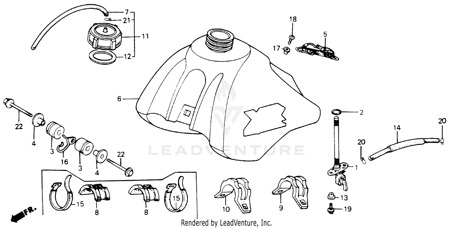 ELECTRICAL (VL800TL4 E33)