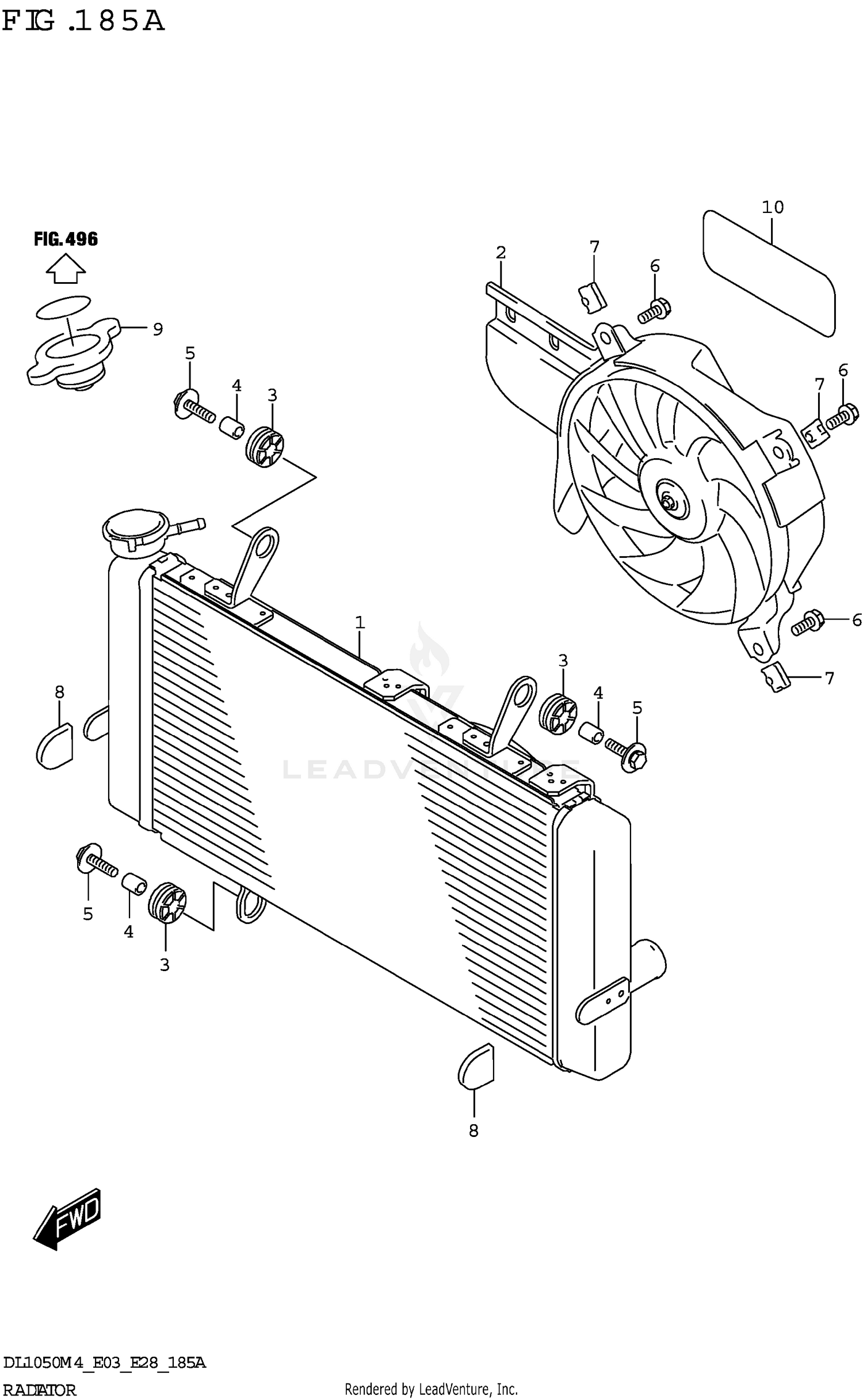 RADIATOR