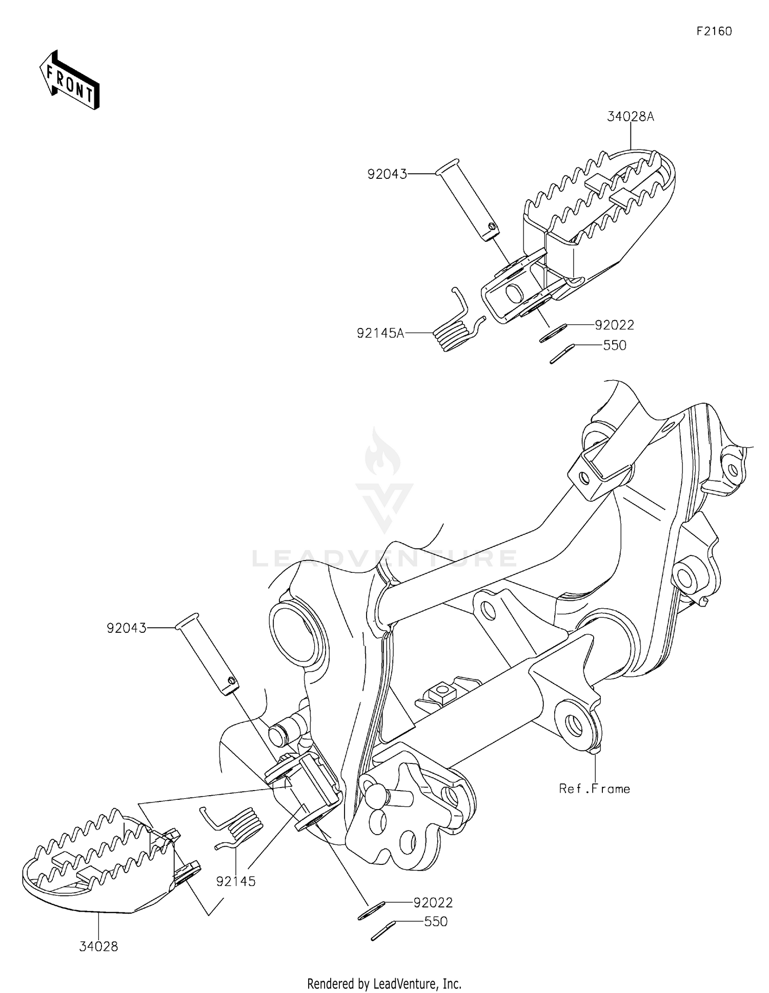 HANDLE SWITCH