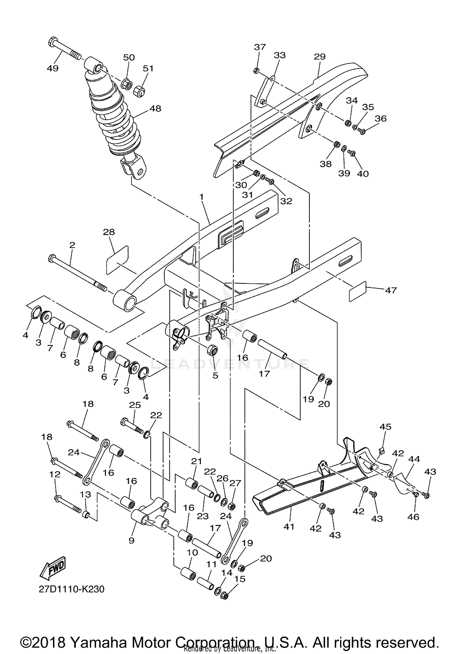 GASKET SET