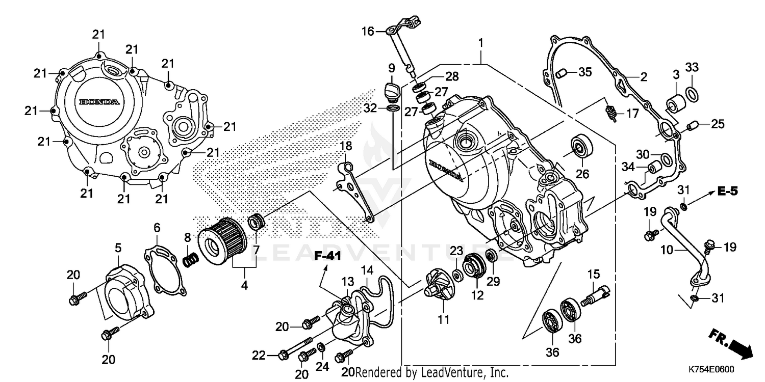 HEADLAMP
