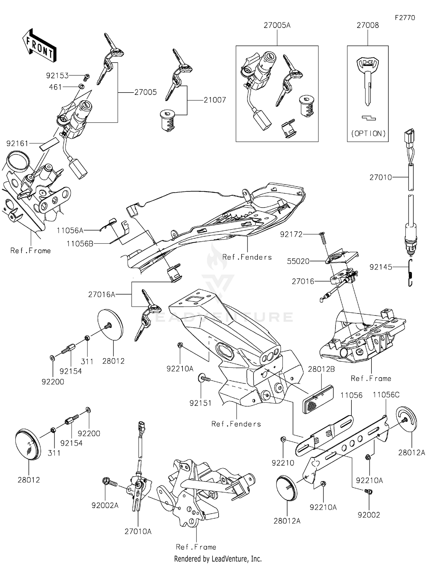 HEADLAMP