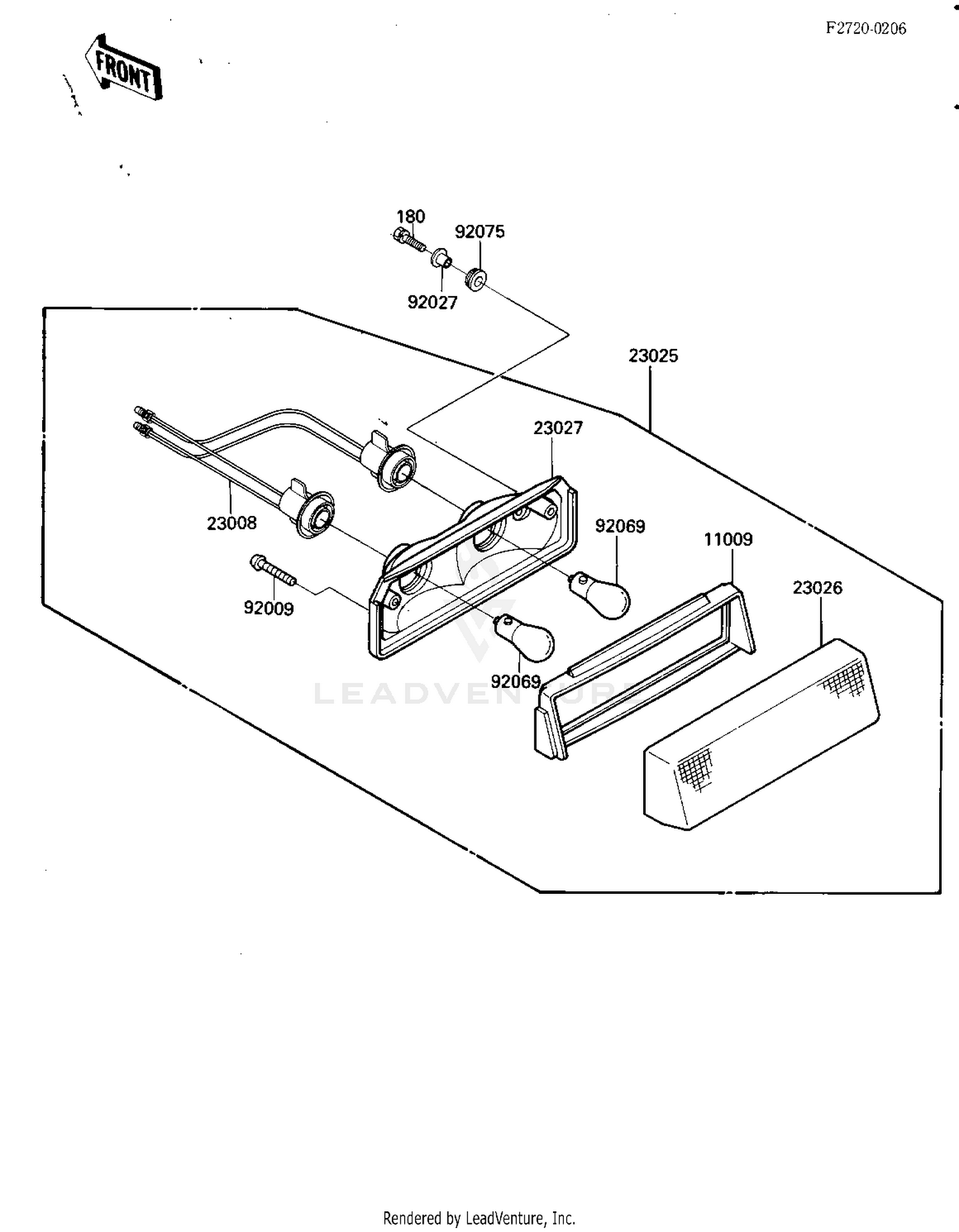 THROTTLE BODY