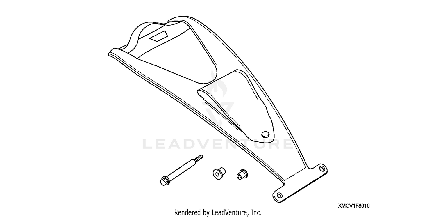 STARTING MOTOR