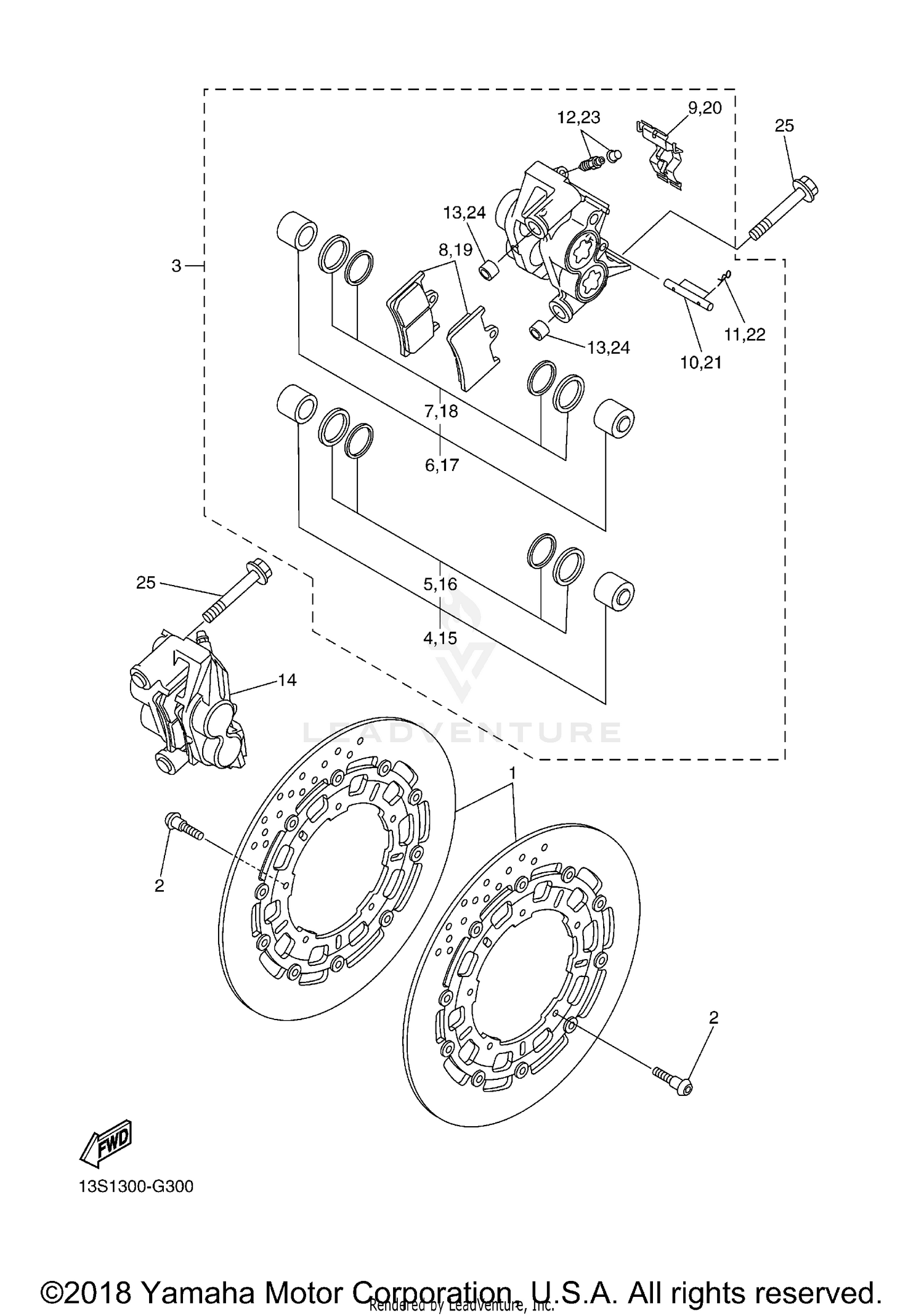 WIRING HARNESS (MODEL K3)