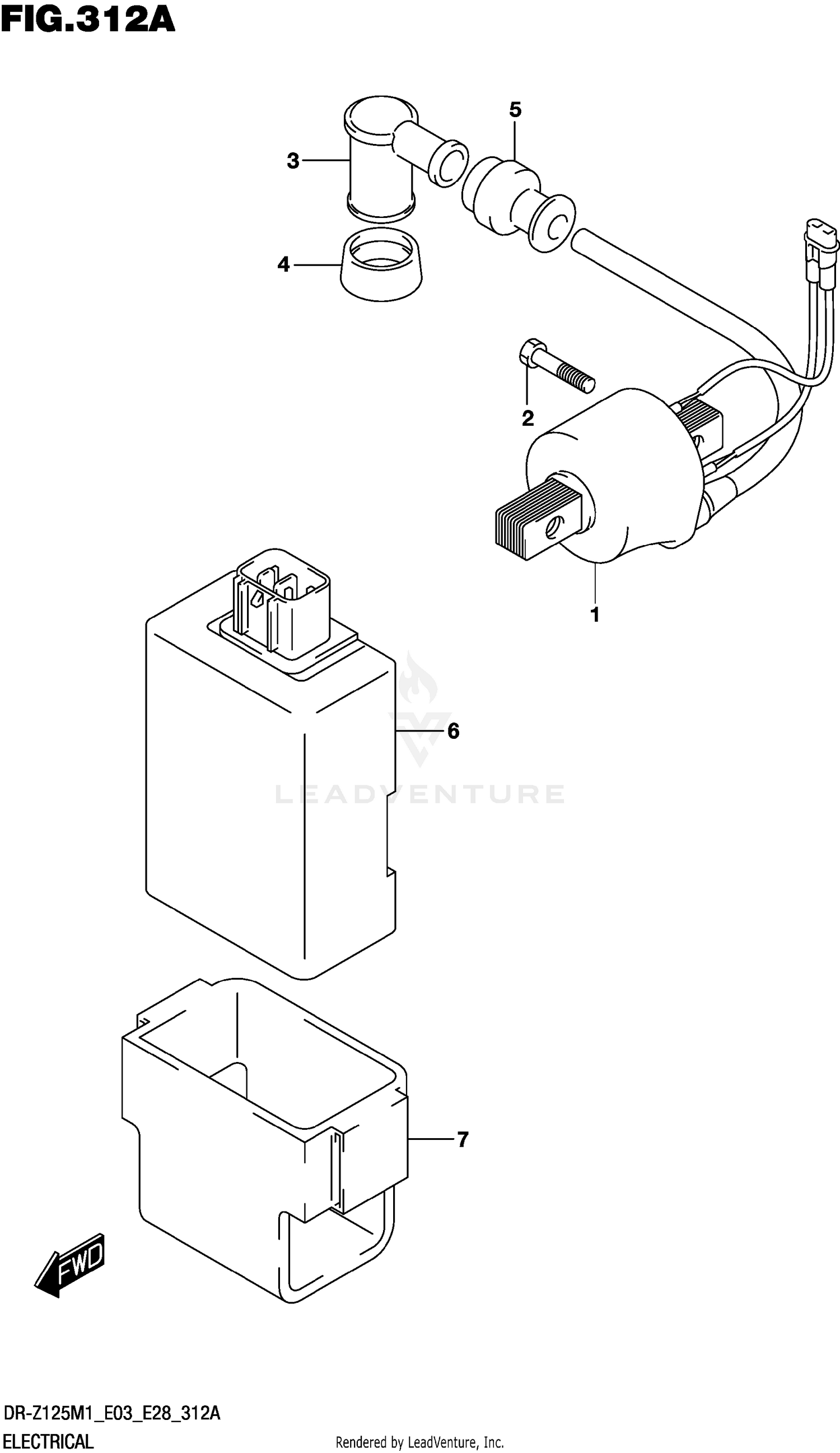 ELECTRICAL