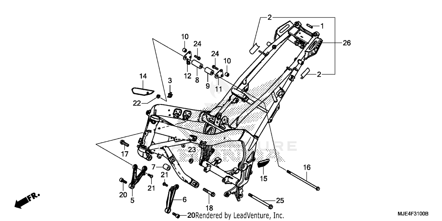 2ND AIR (E33)