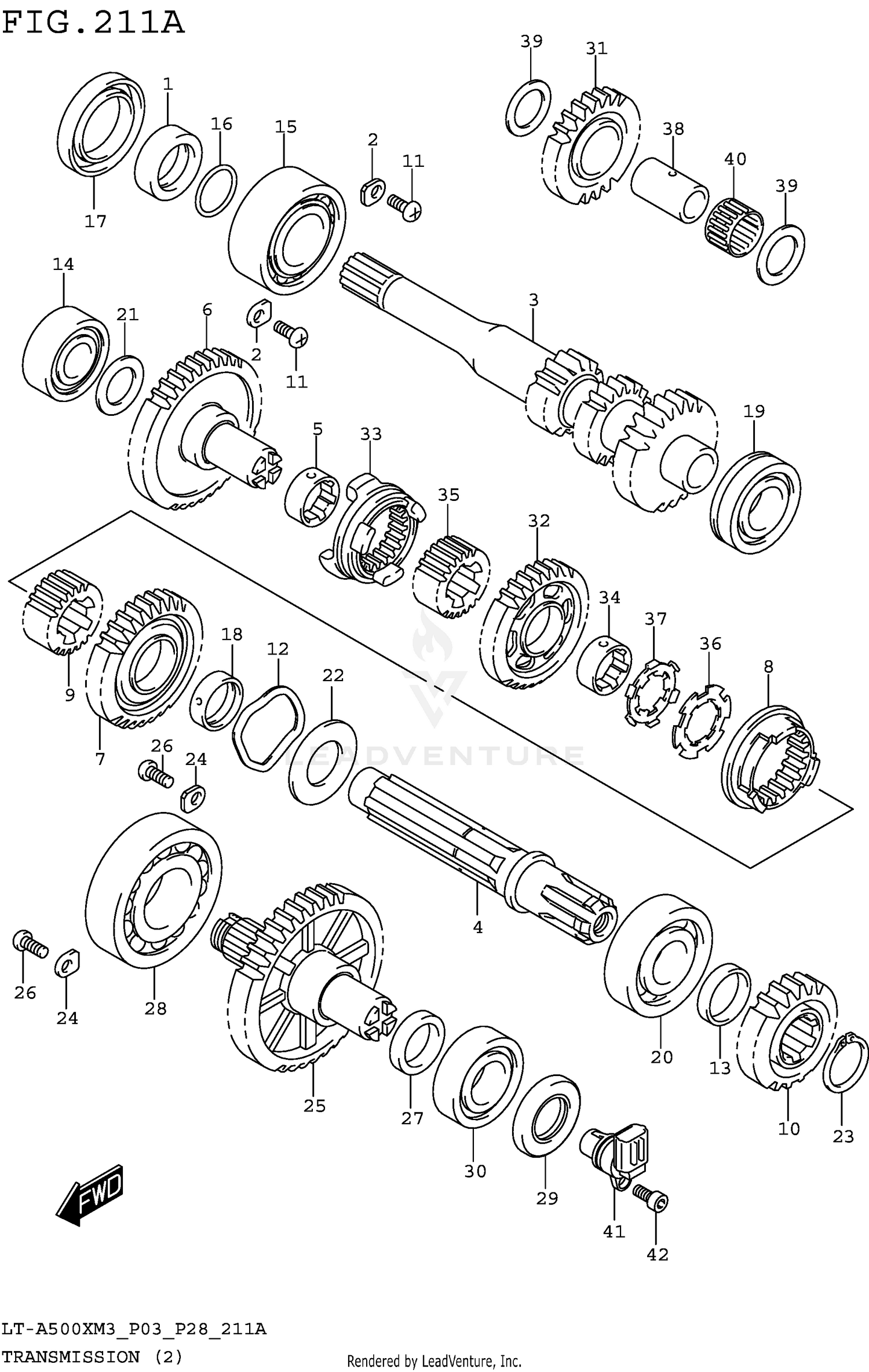TRANSMISSION (2)