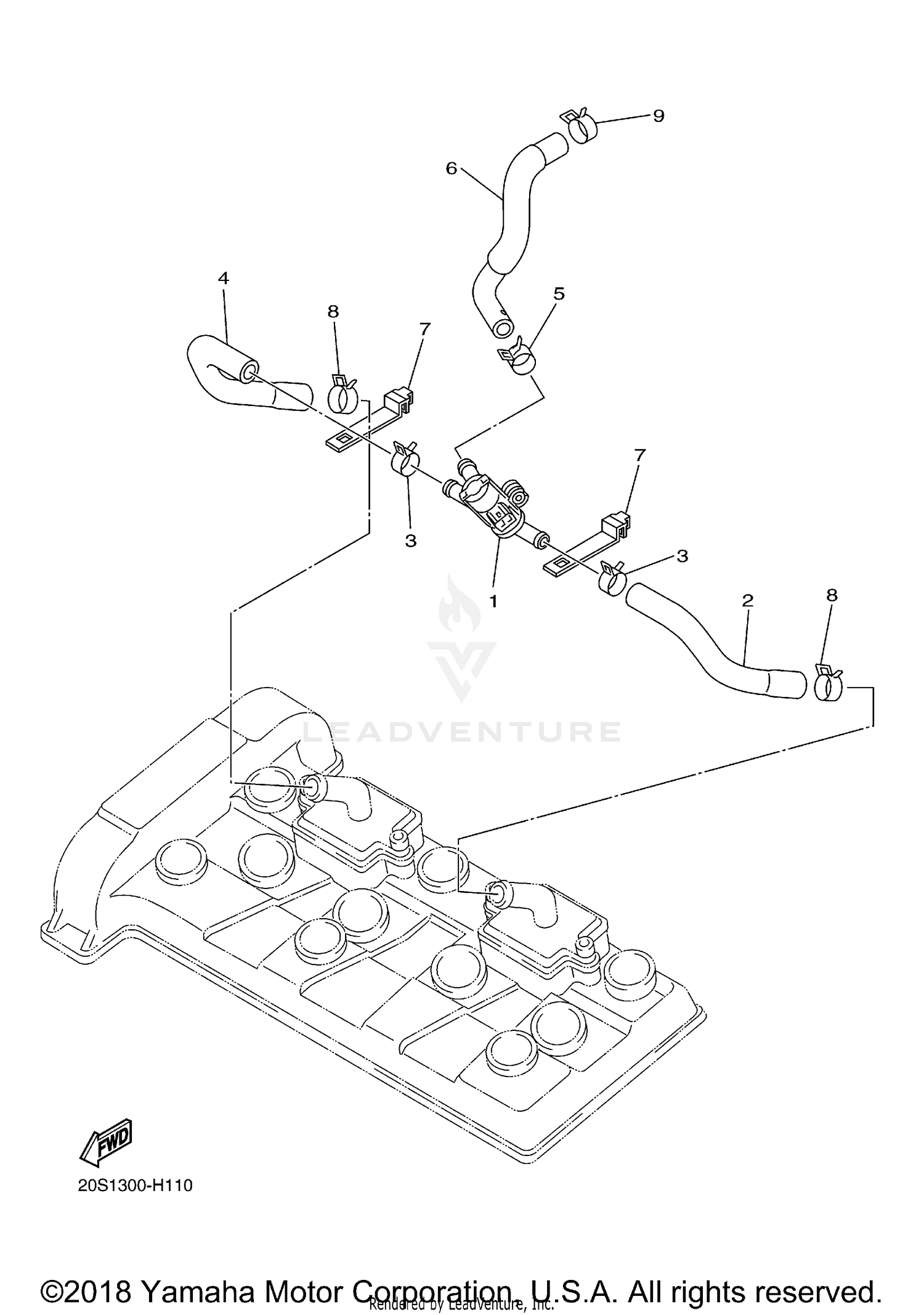 CRANK BALANCER