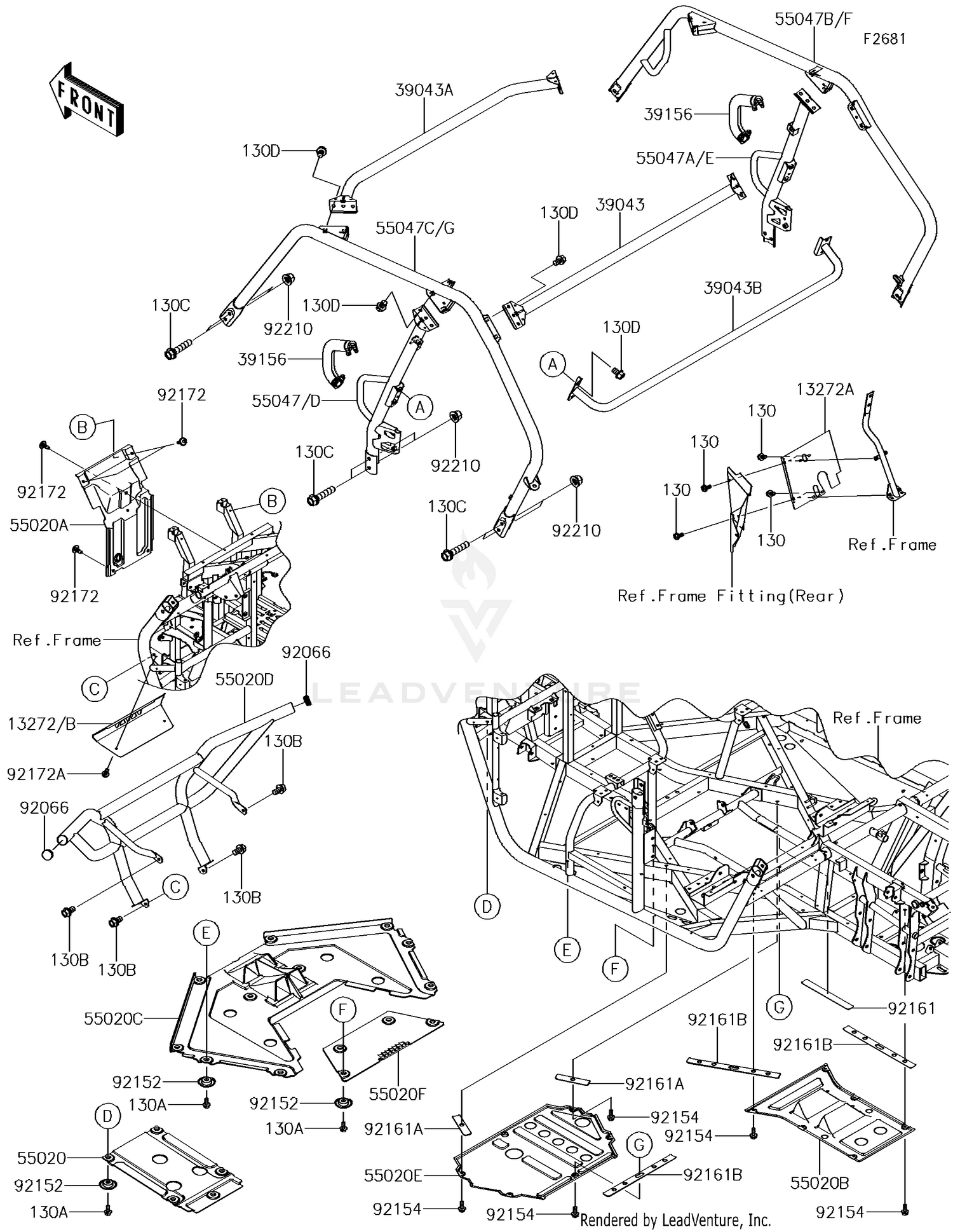 GASKET SET