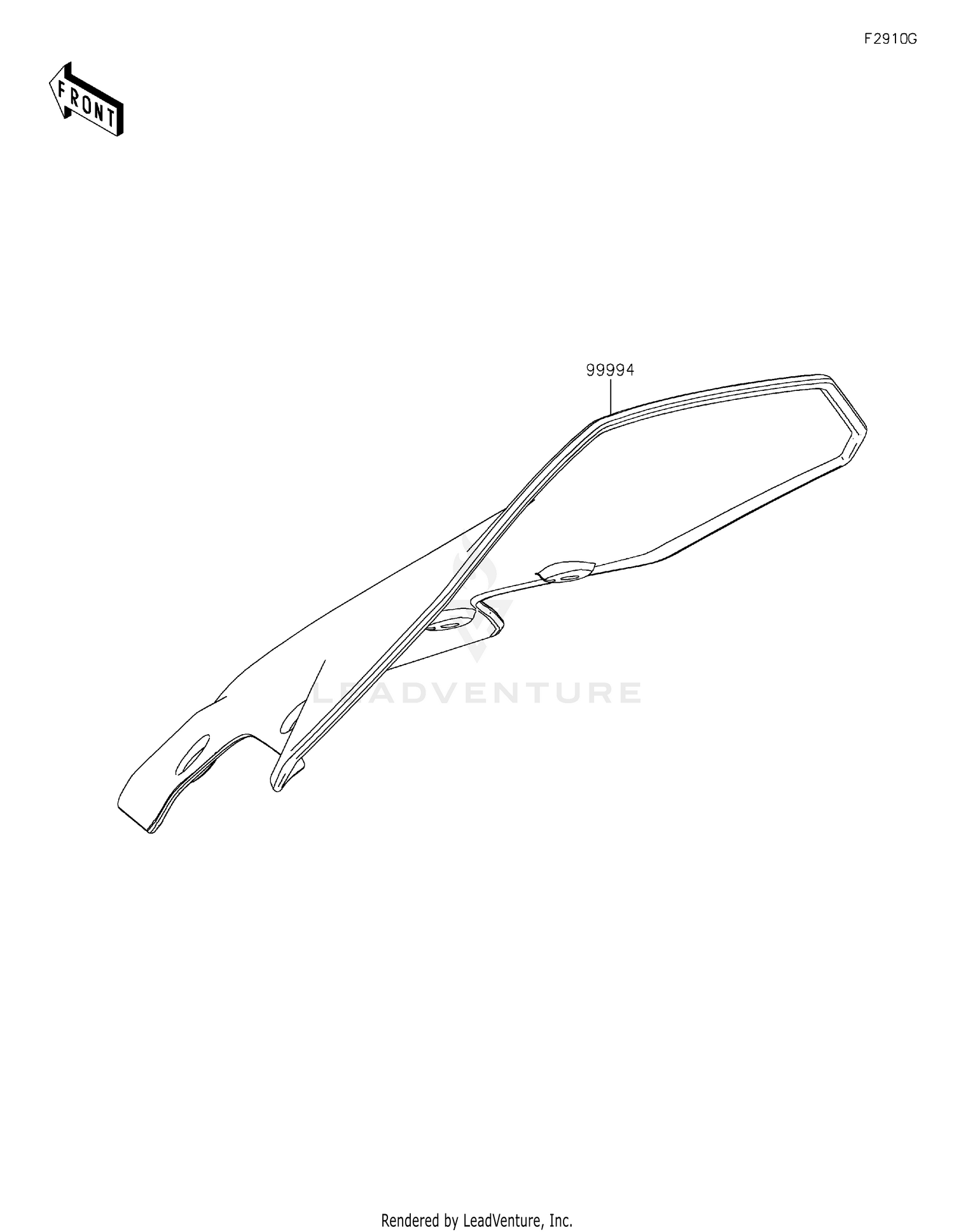 HANDLEBAR