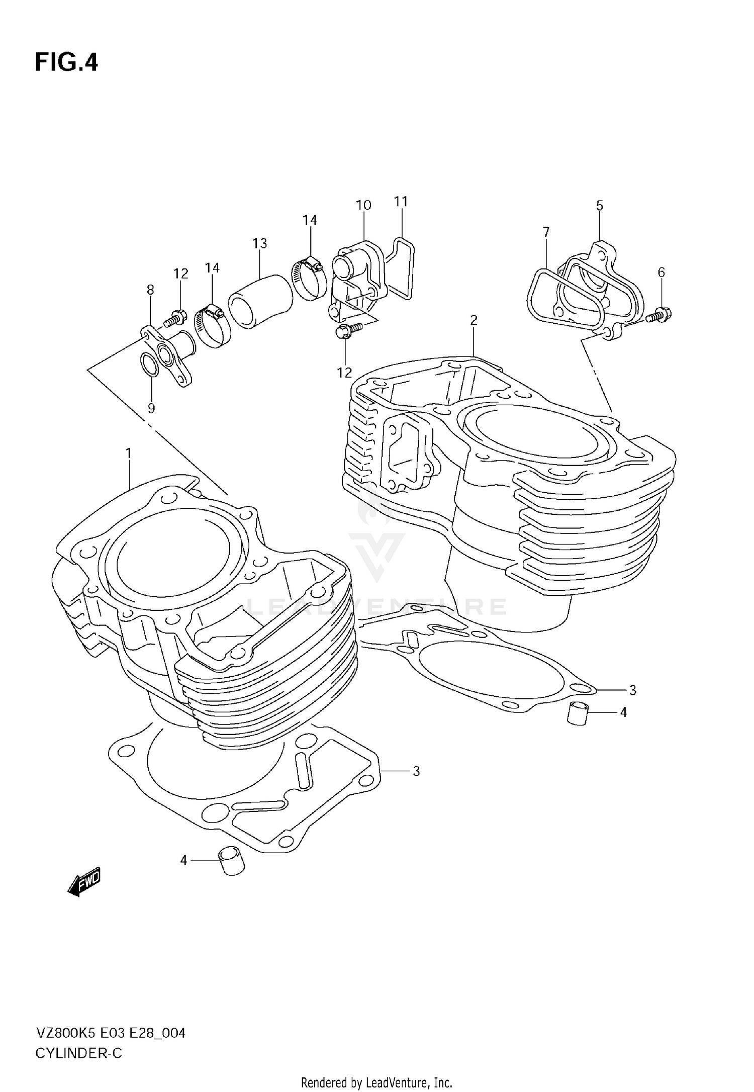 CYLINDER