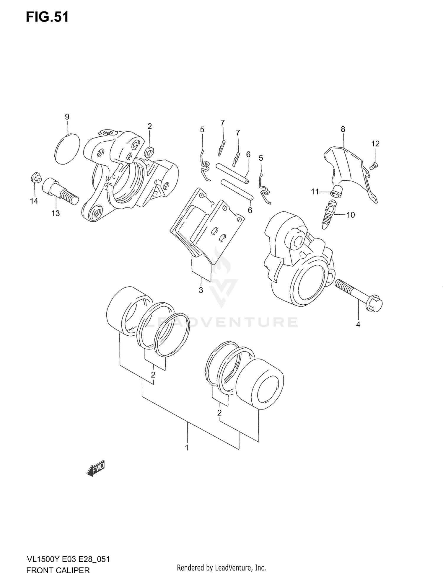 RADIATOR HOSE