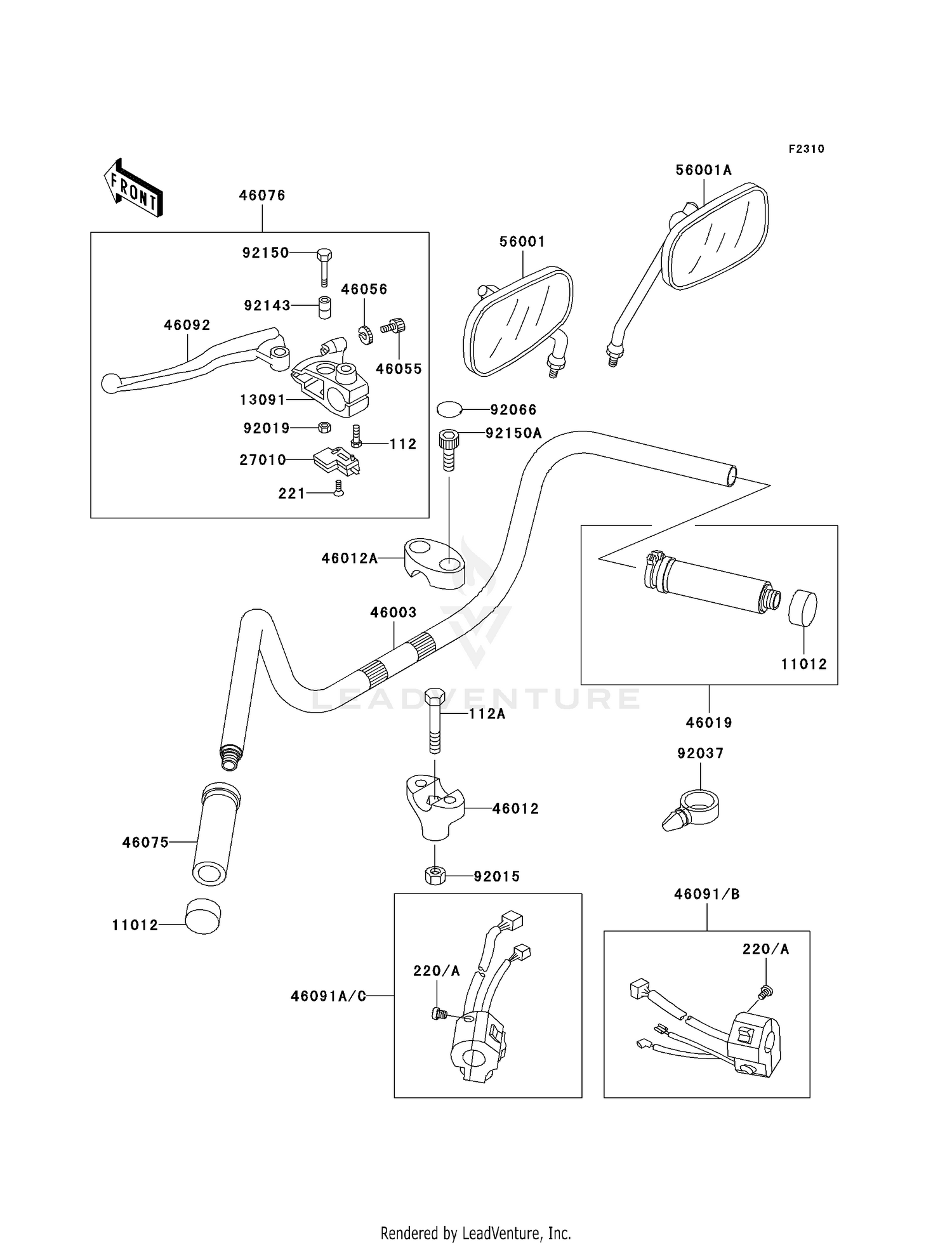 GASKET SET