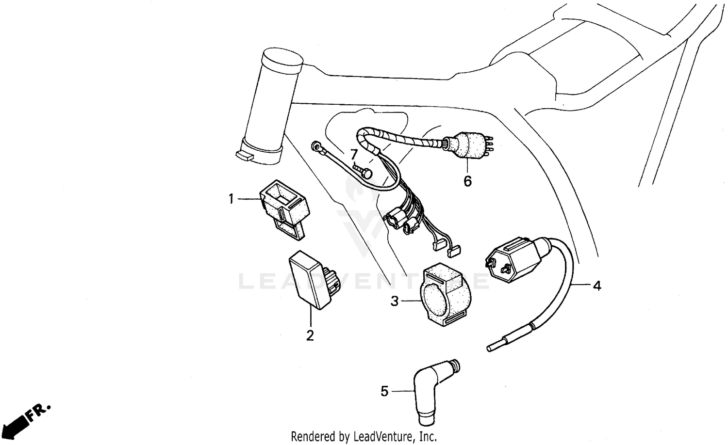 GASKET SET