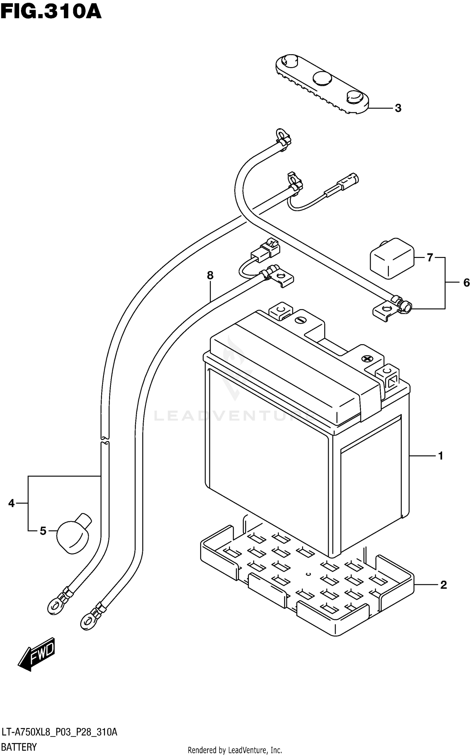 AIR CLEANER