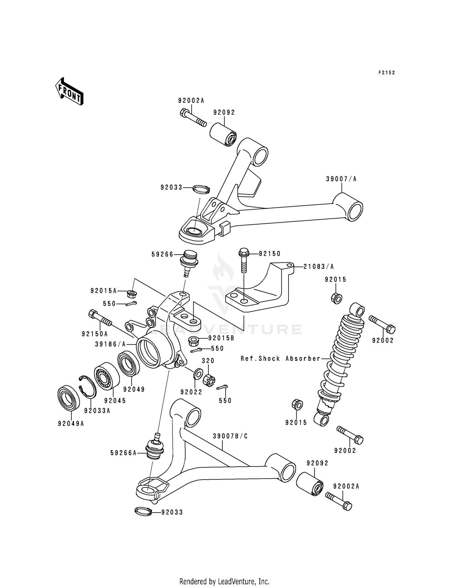 CAMSHAFT/VALVE