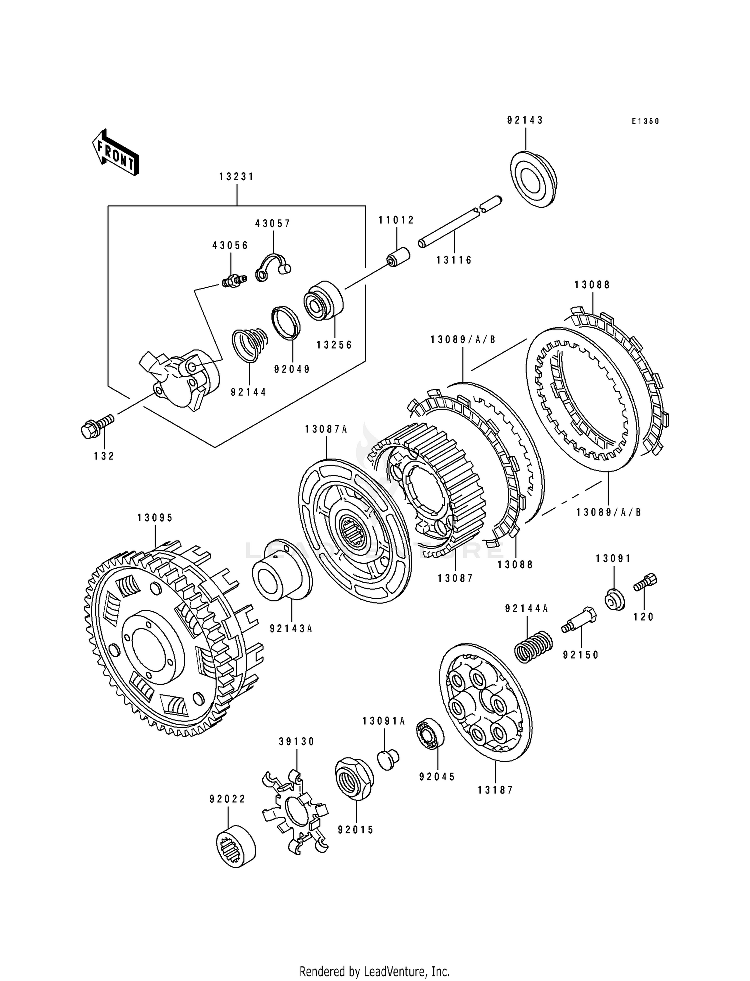 RADIATOR HOSE