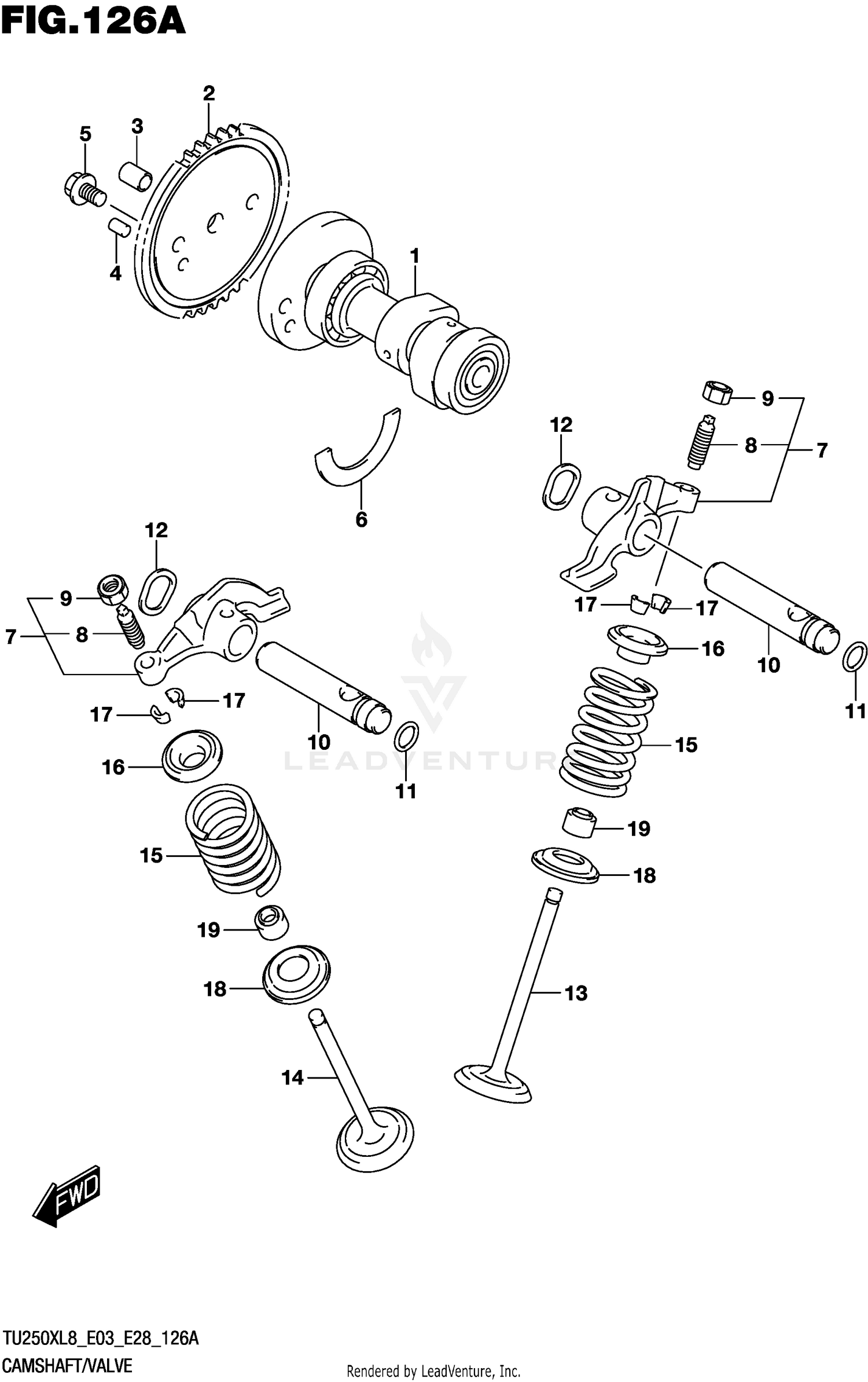GASKET SET