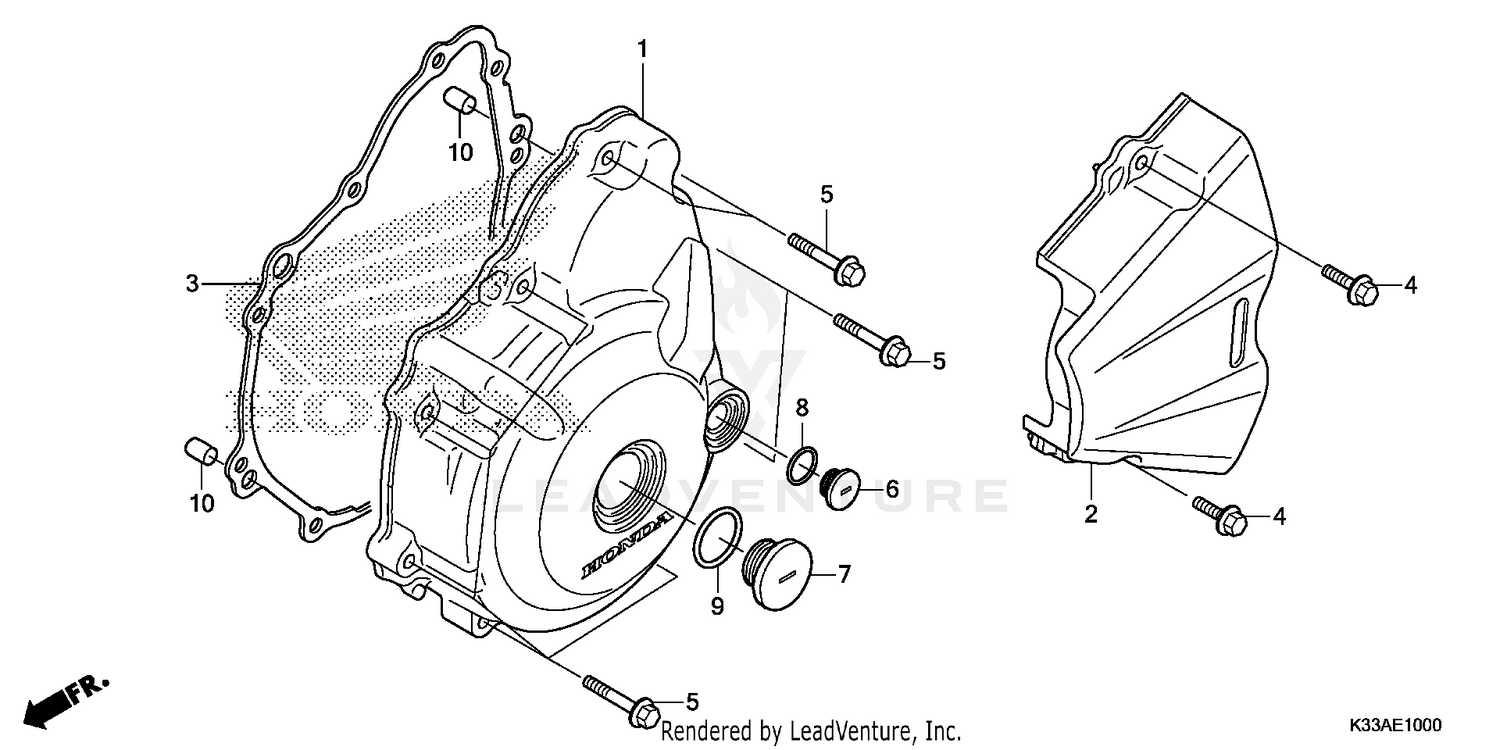 FUEL PUMP