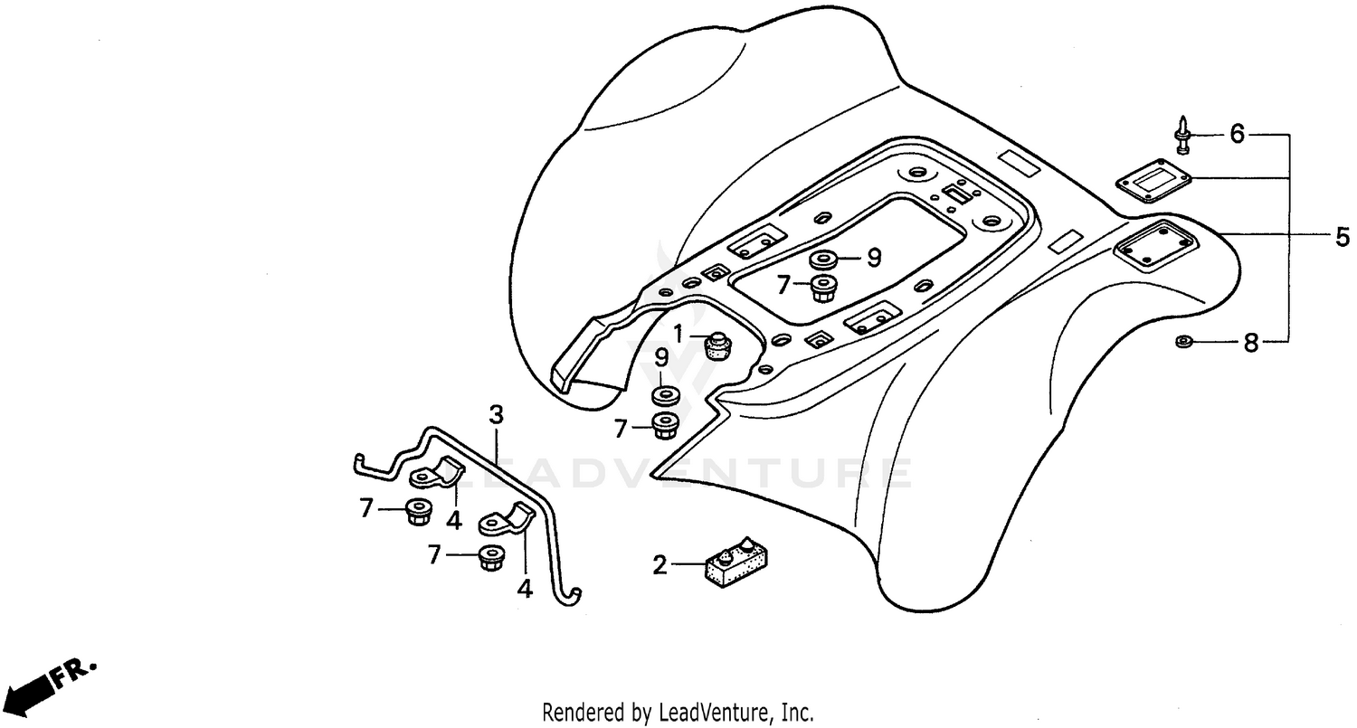 CAM SHAFT - VALVE