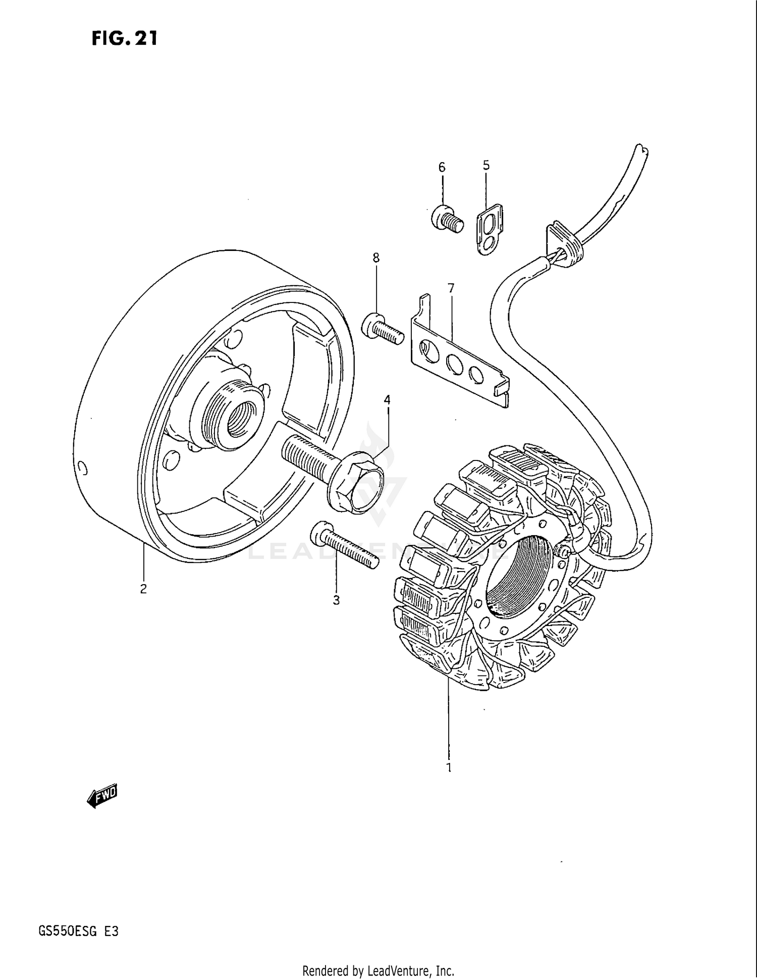 GENERATOR