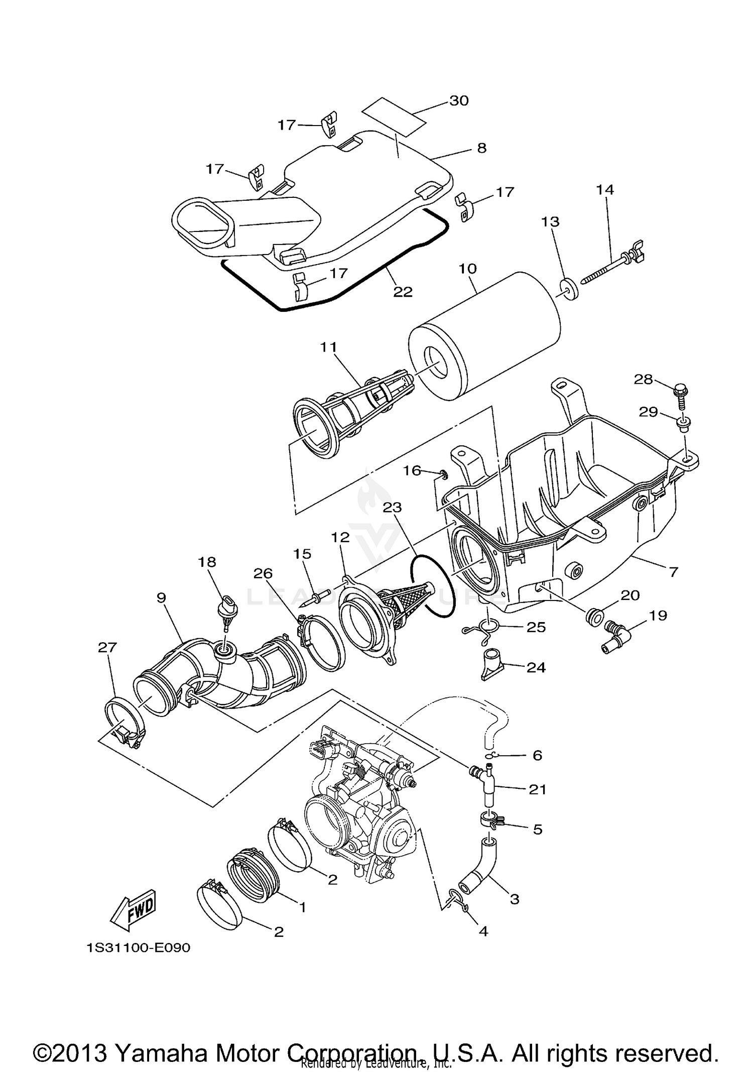 KNUCKLE COVER (OPTIONAL)