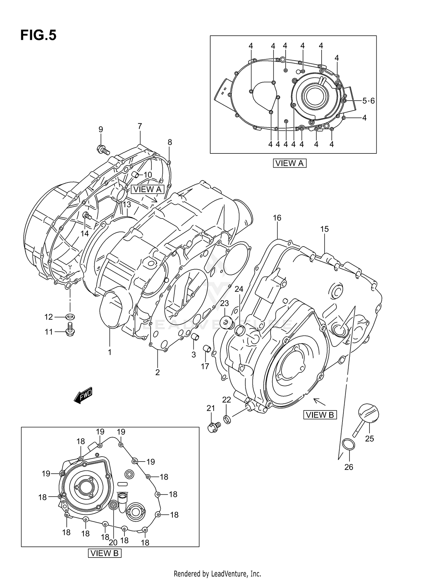 RADIATOR HOSE
