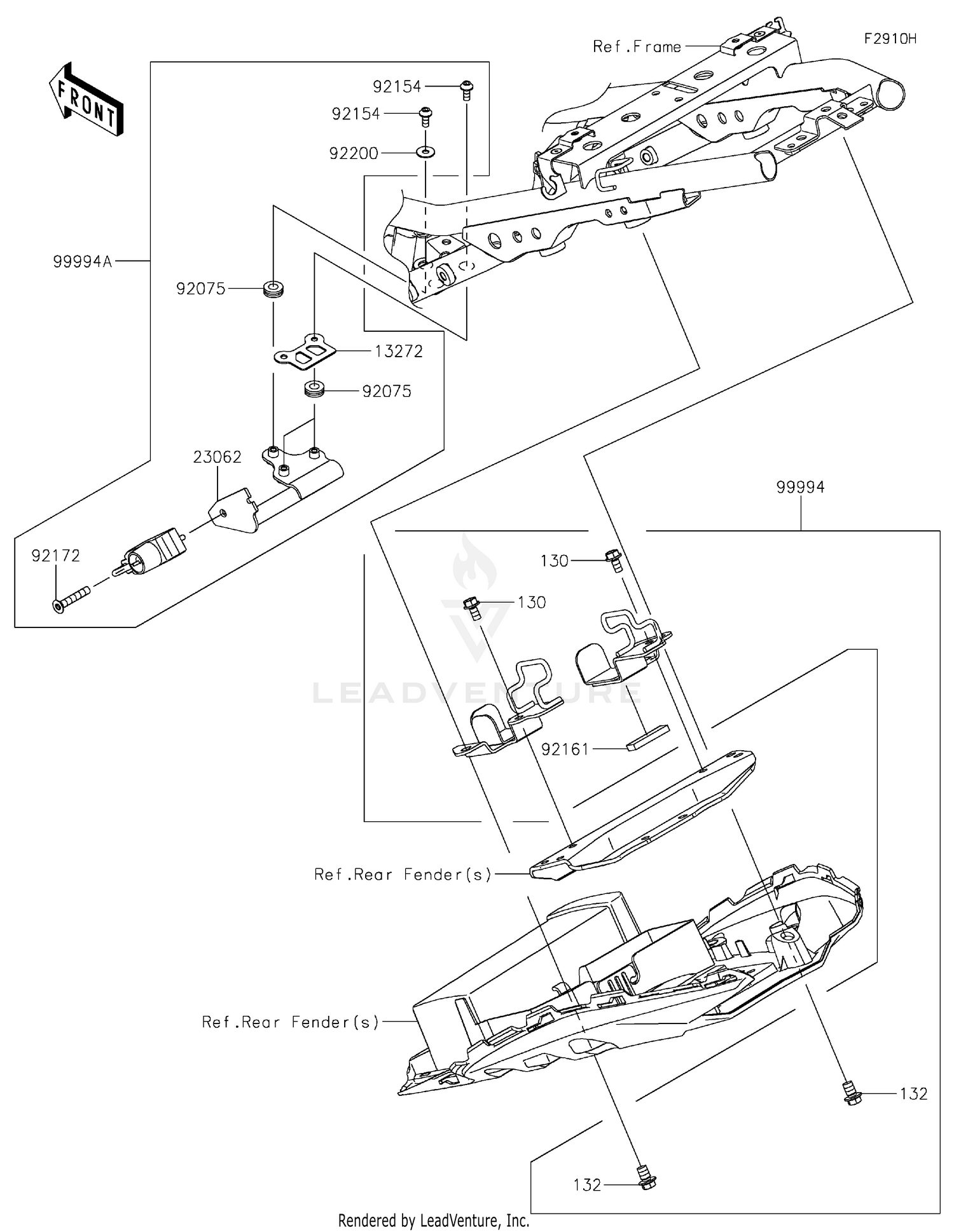 CAM CHAIN