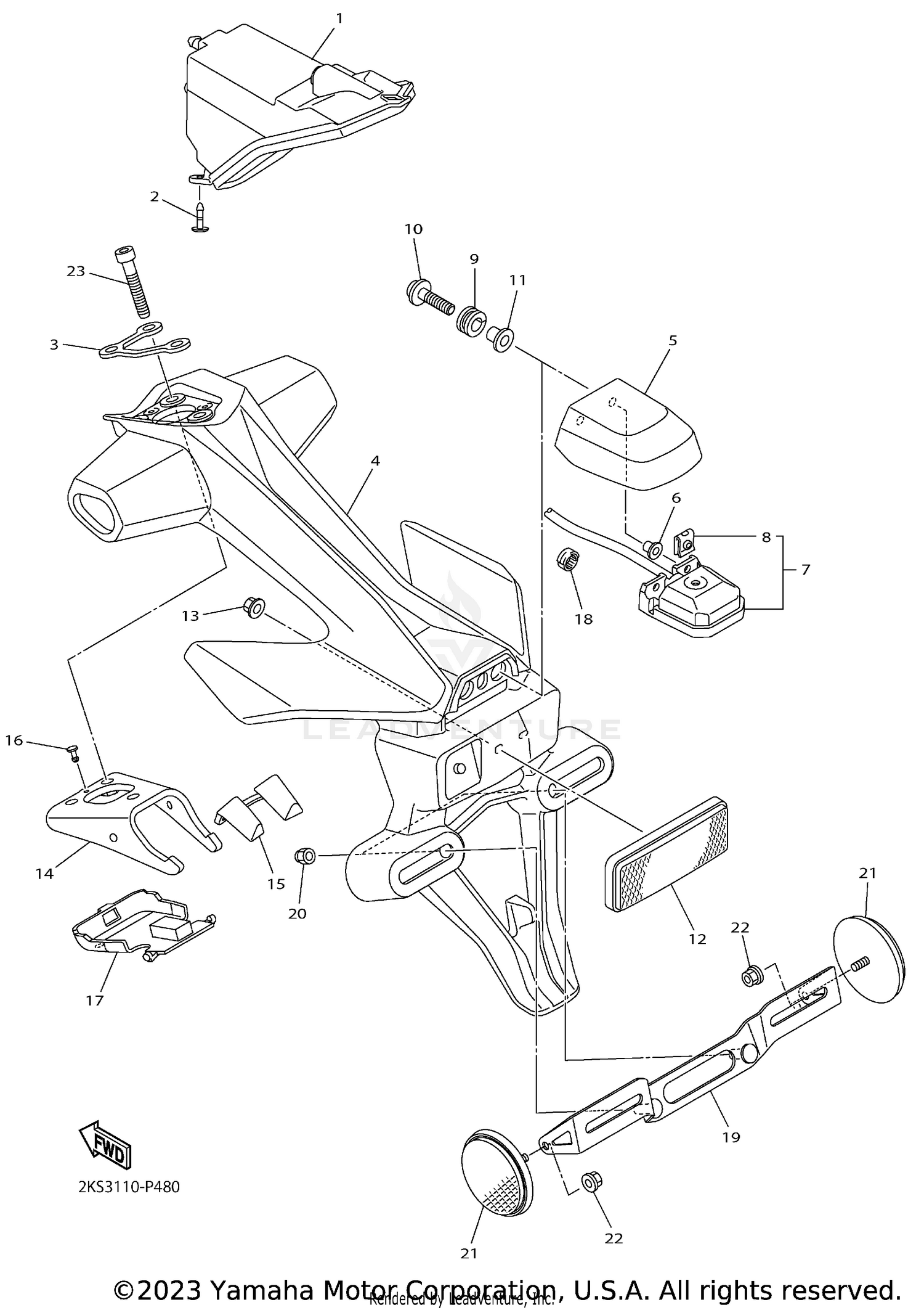 FUEL PUMP