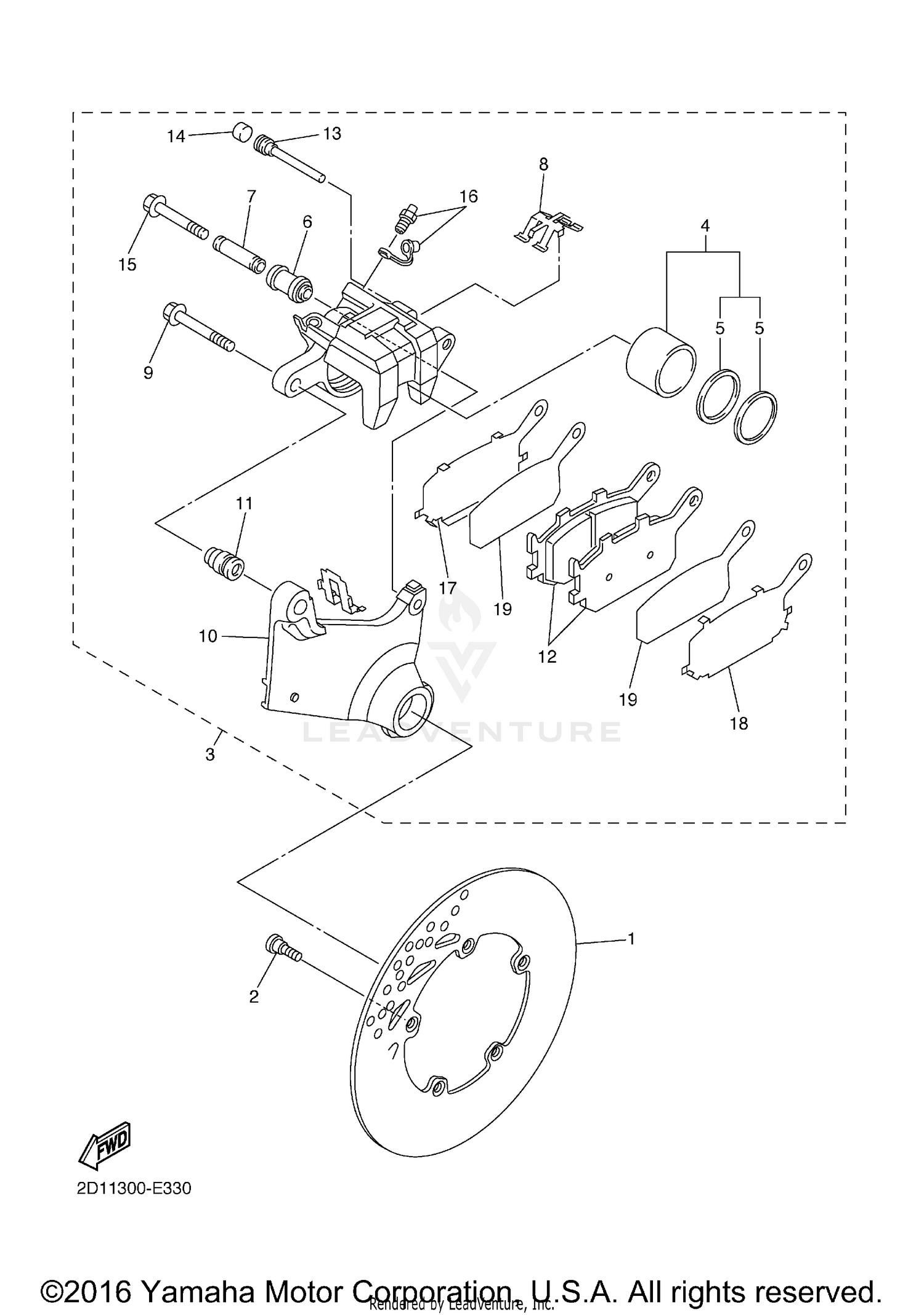 AIR CLEANER