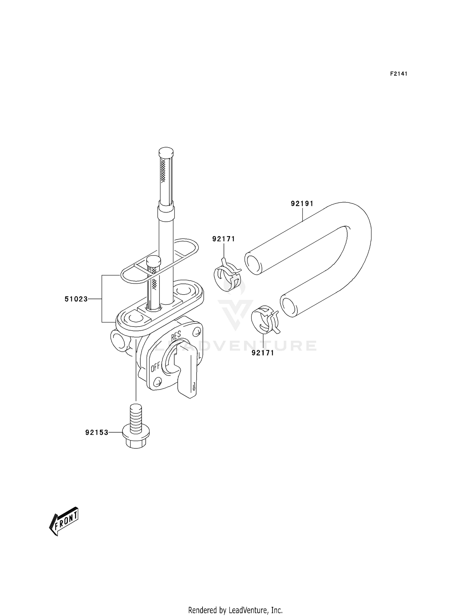 STEERING KNUCKLE