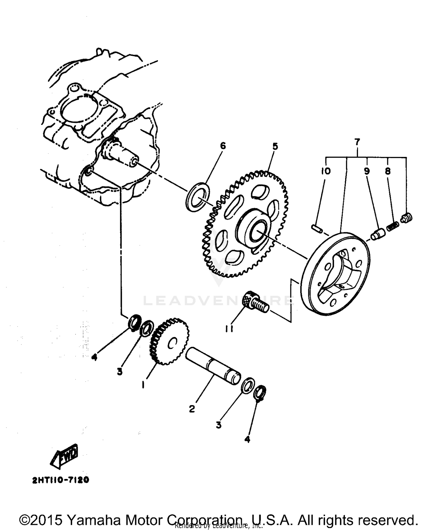 GEAR SHIFTING