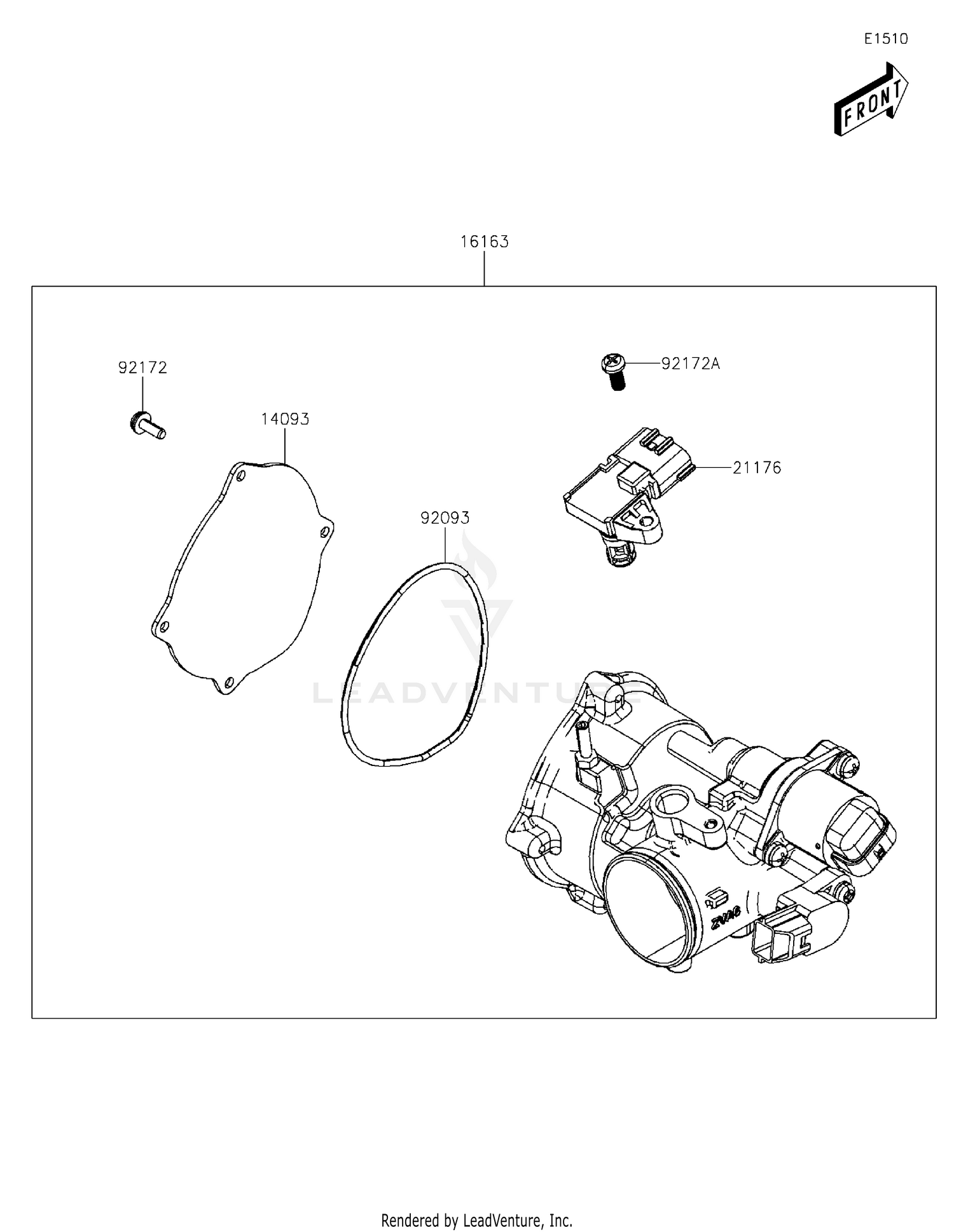 CYLINDER (MODEL H)