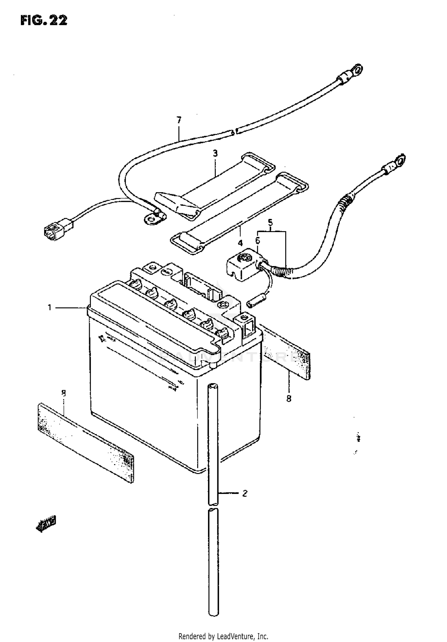 BATTERY