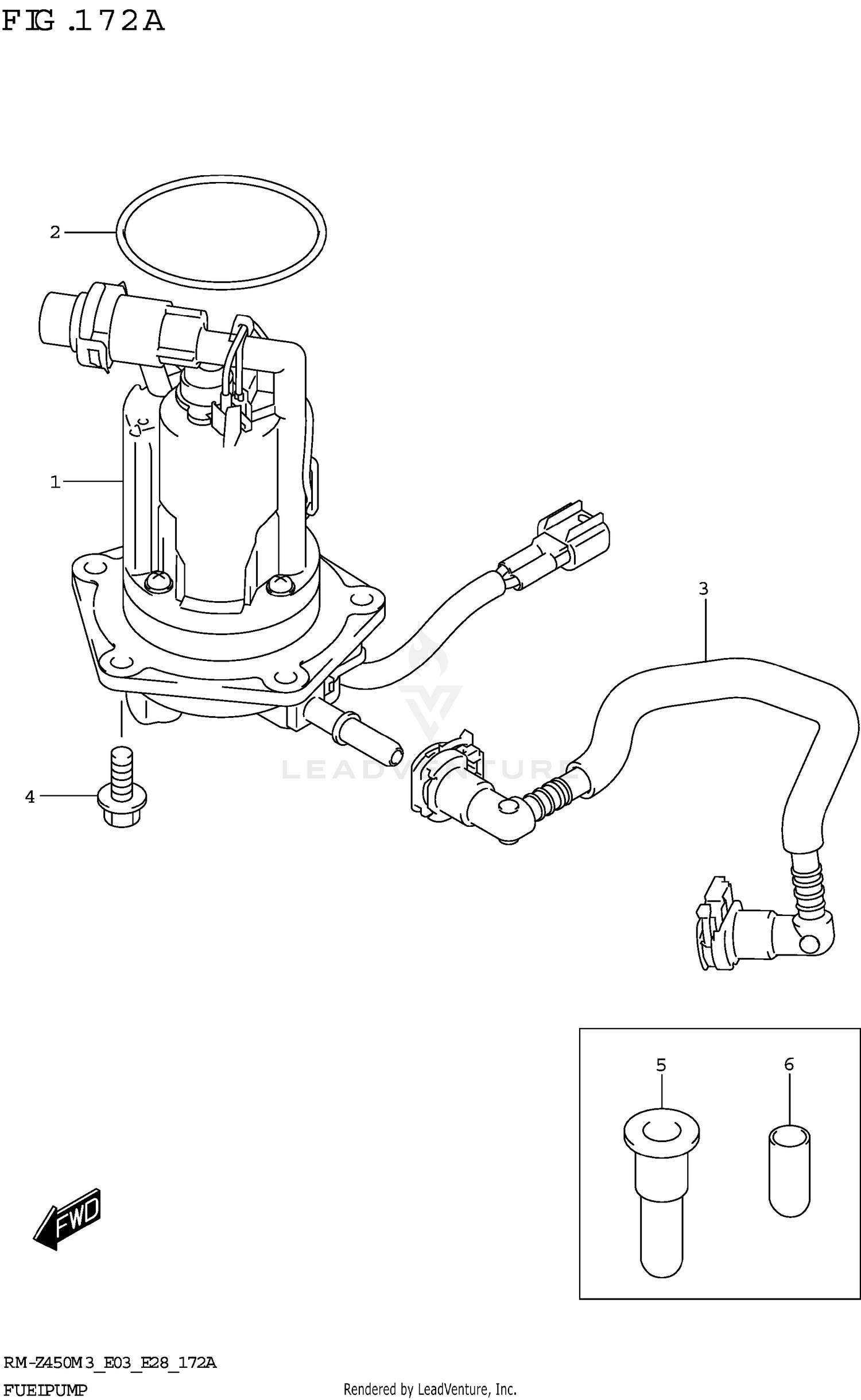 FUEL PUMP