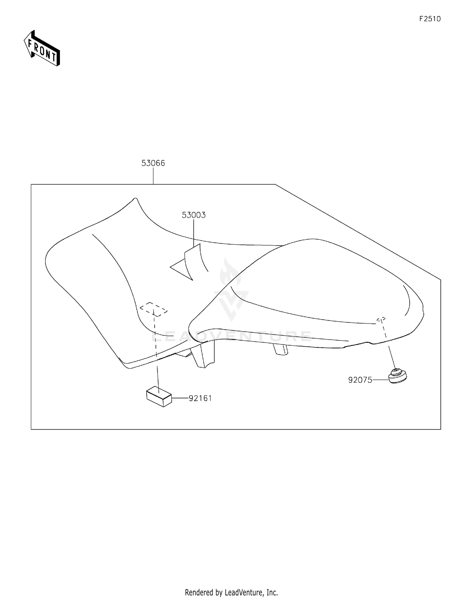 AIR CLEANER