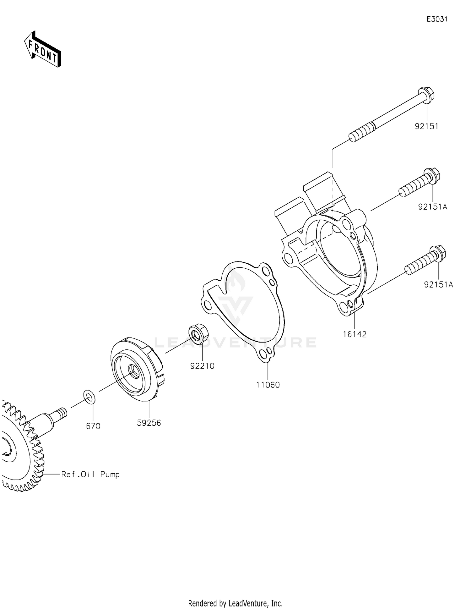 HANDLE SWITCH (VL1500BTL8 E28)