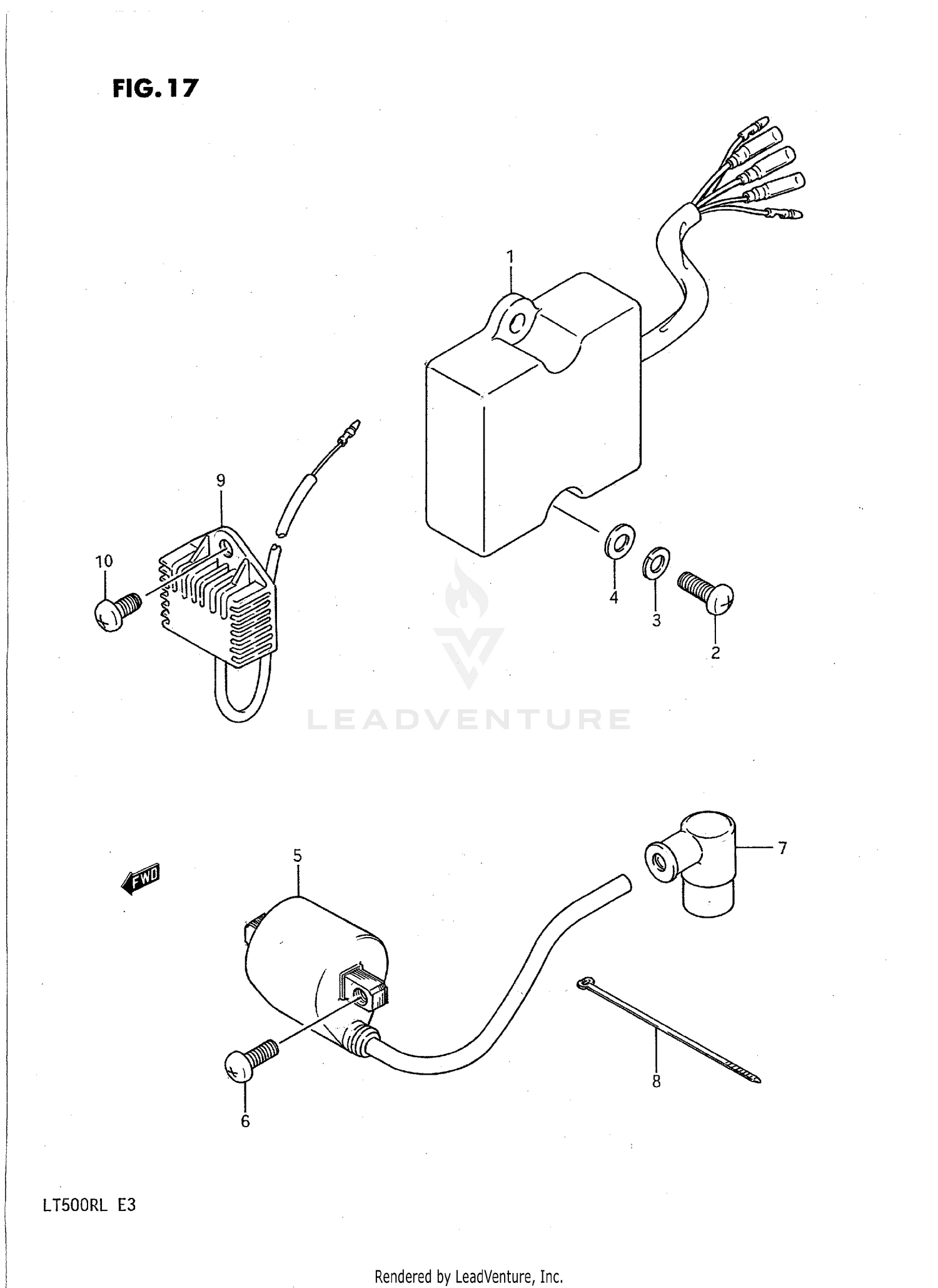 ELECTRICAL