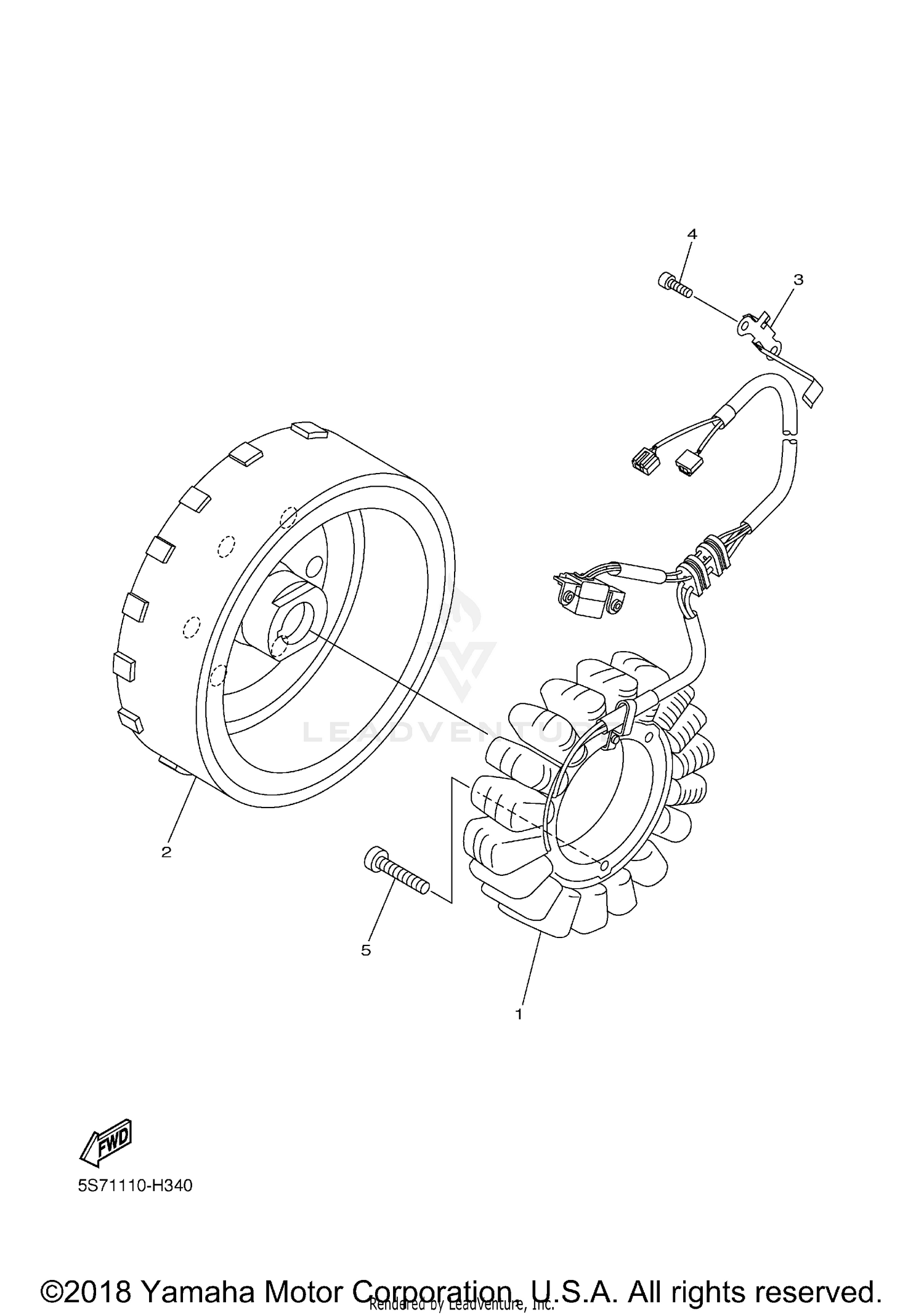 CRANK BALANCER