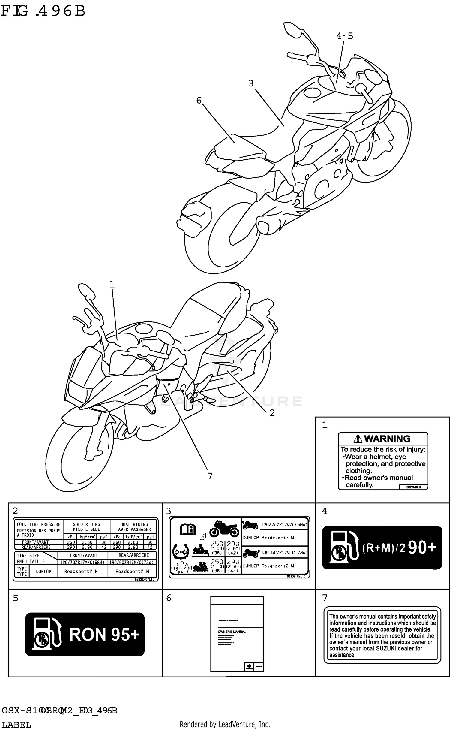 LABEL (E28)