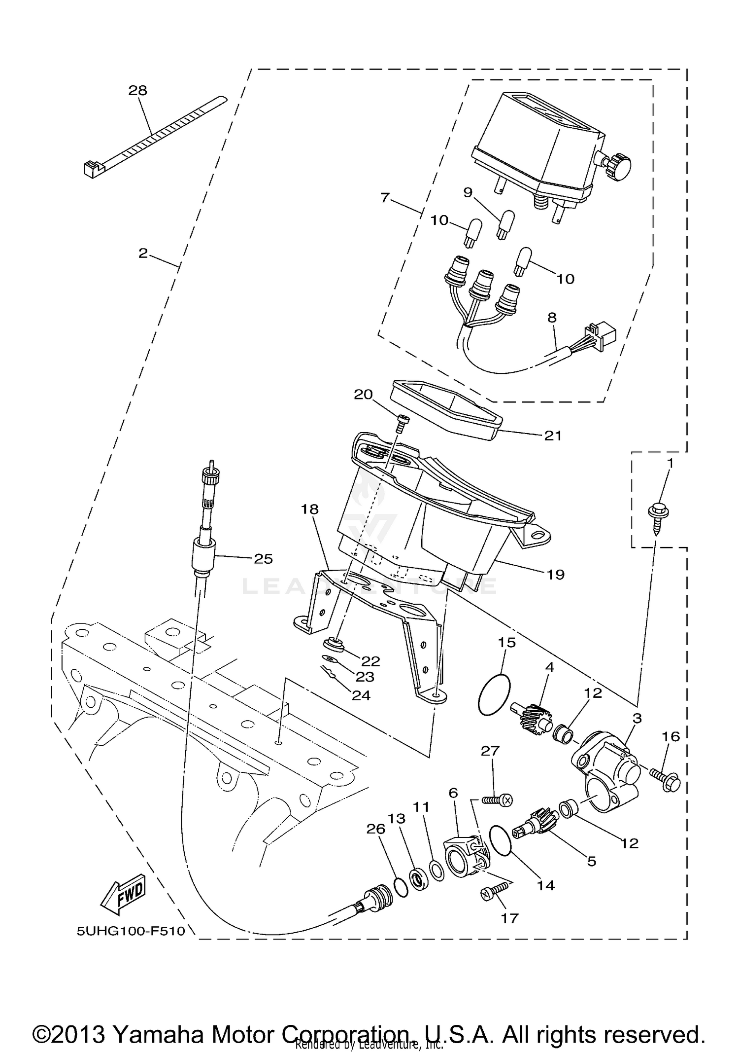 HEADLAMP