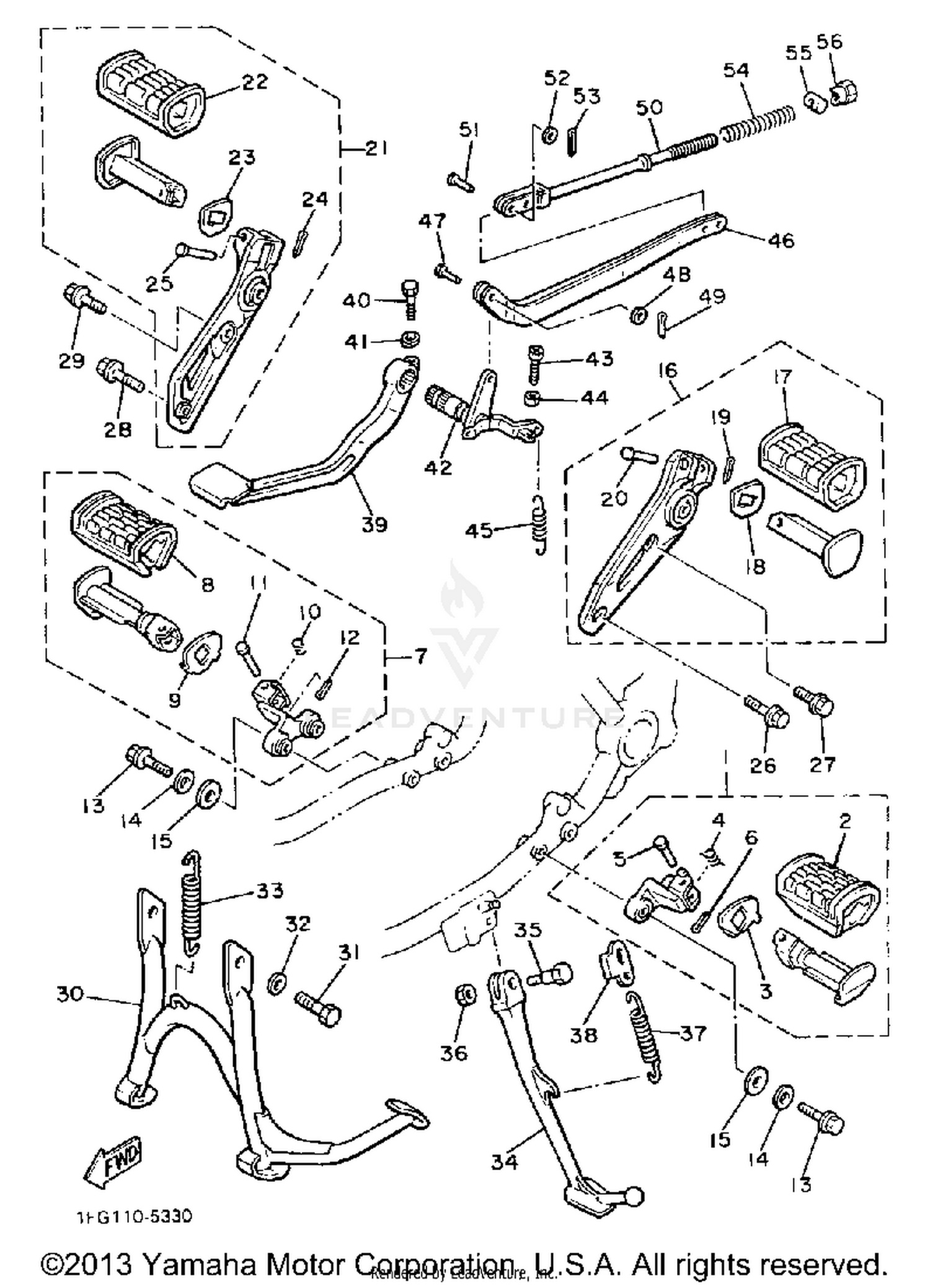 RADIATOR HOSE